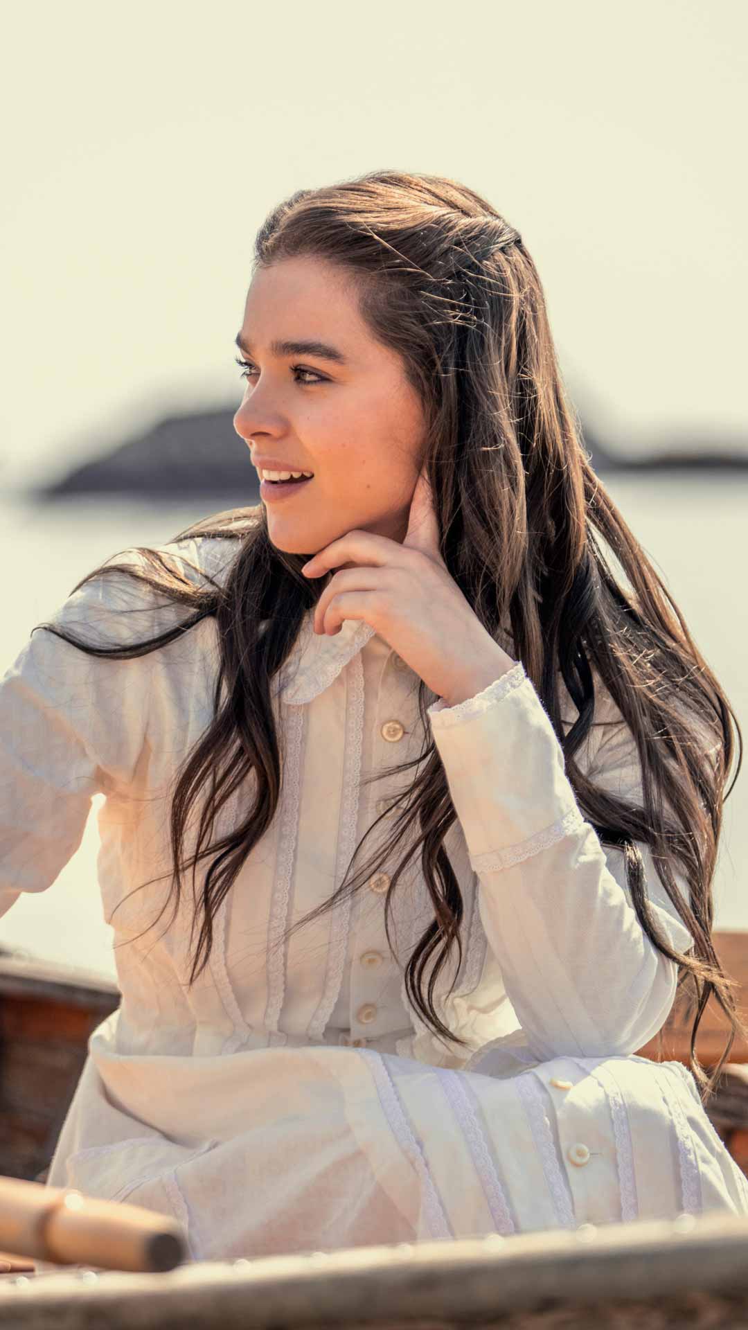 狄金森手机壁纸