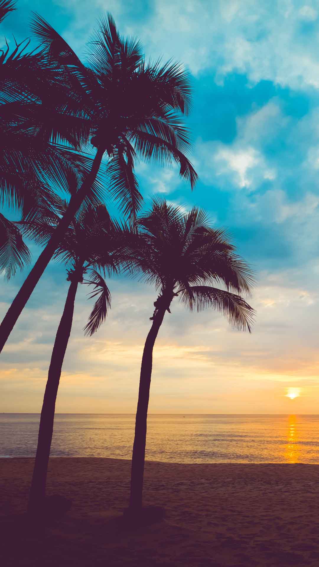 海洋手机壁纸
