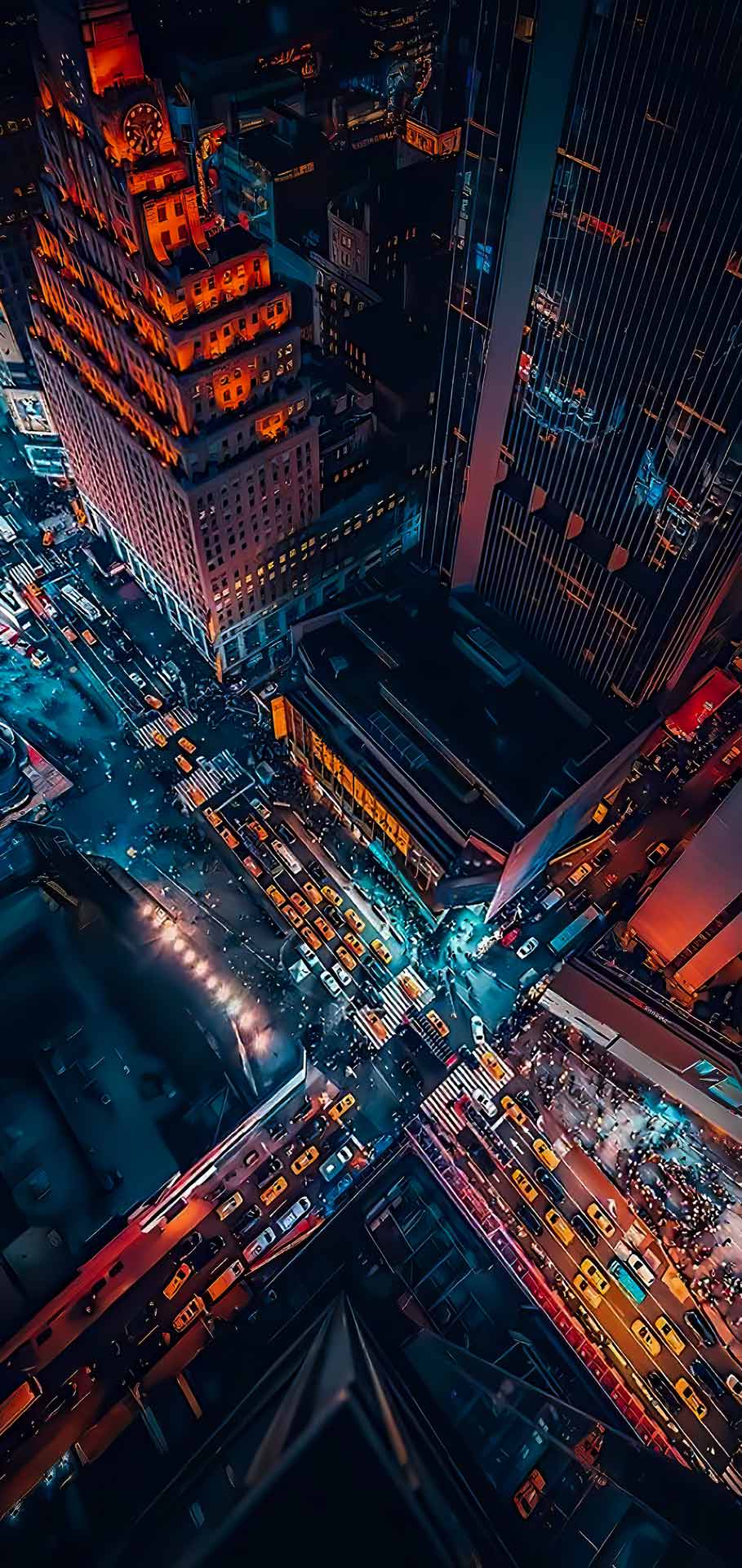道路壁纸