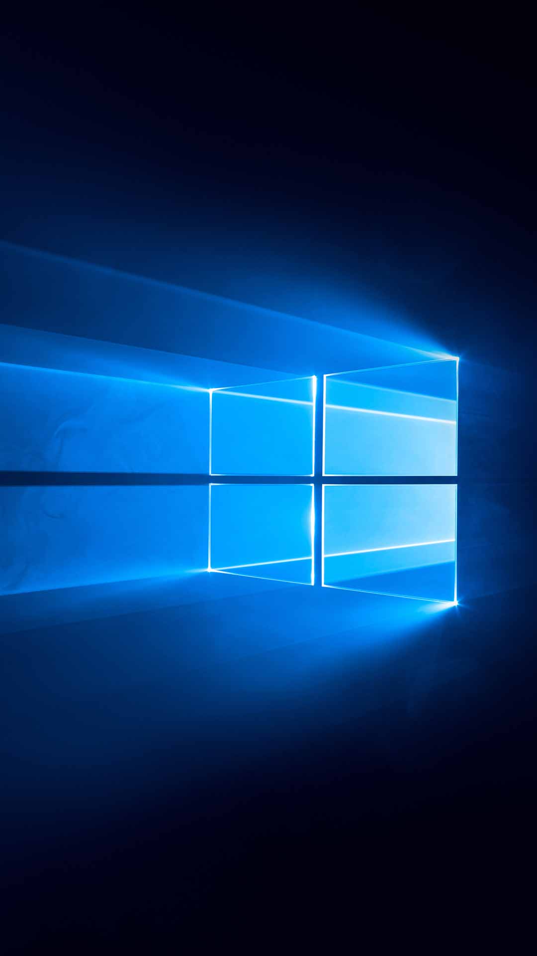Windows 10 手机壁纸