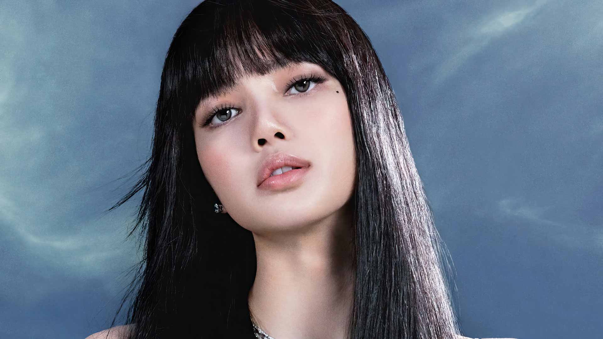 丽莎 BLACKPINK 4K壁纸