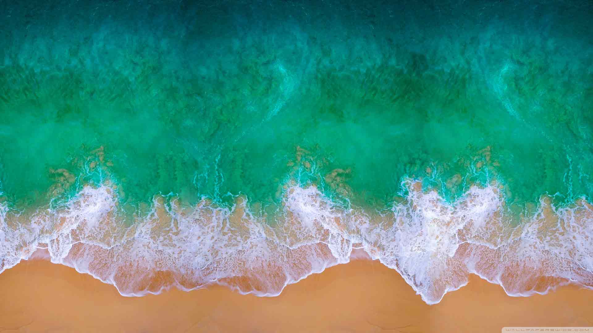 海边海滩超高清壁纸