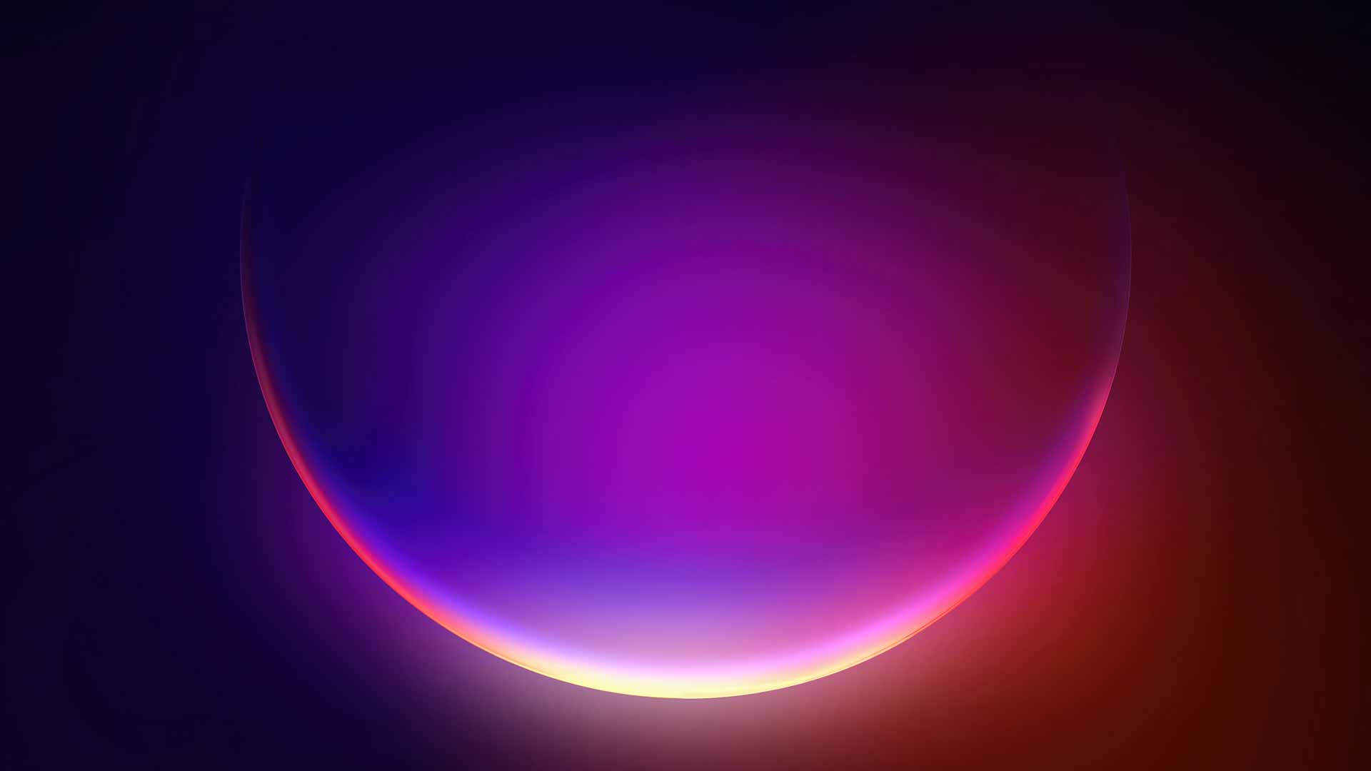 Windows 11 背景彩色 4K壁纸