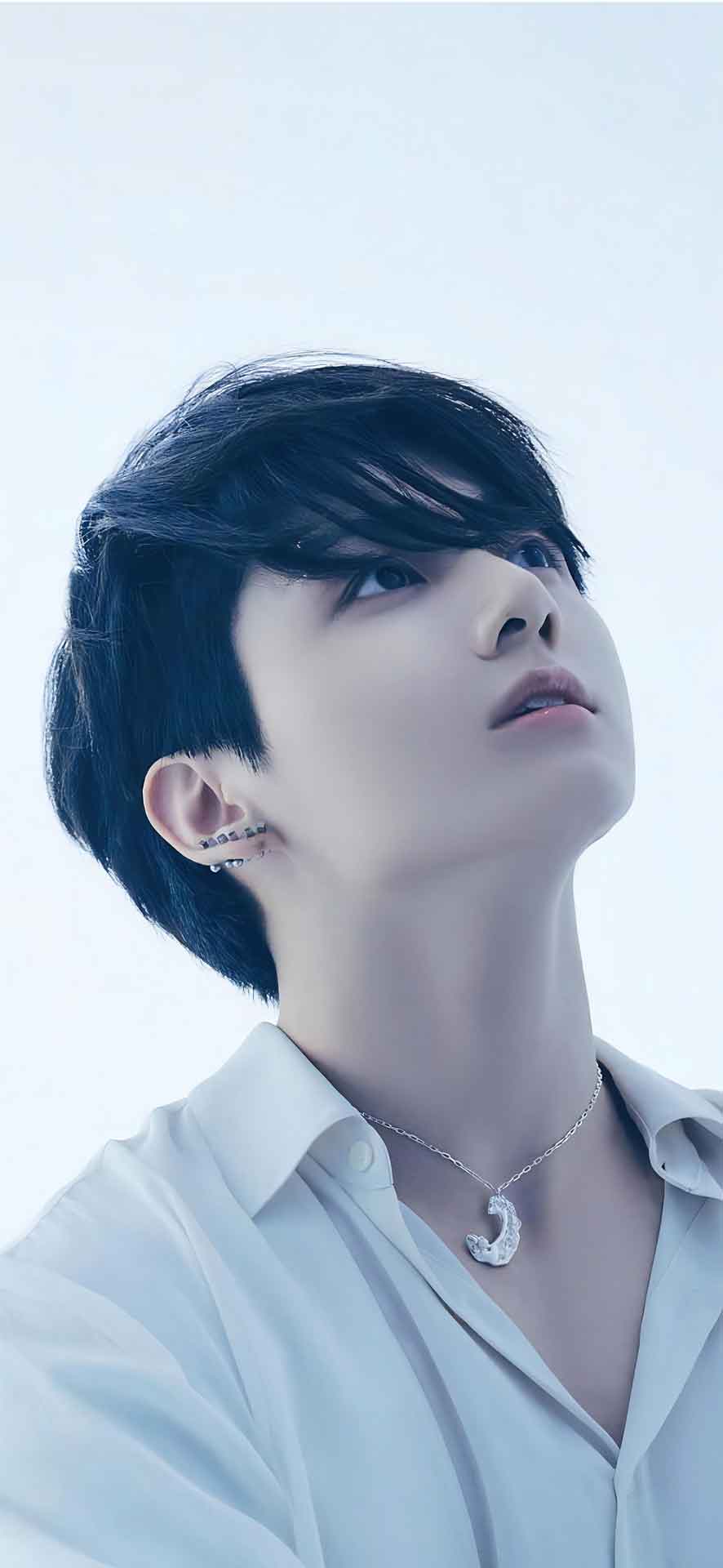 BTS 防弹男孩 iPhone壁纸 21