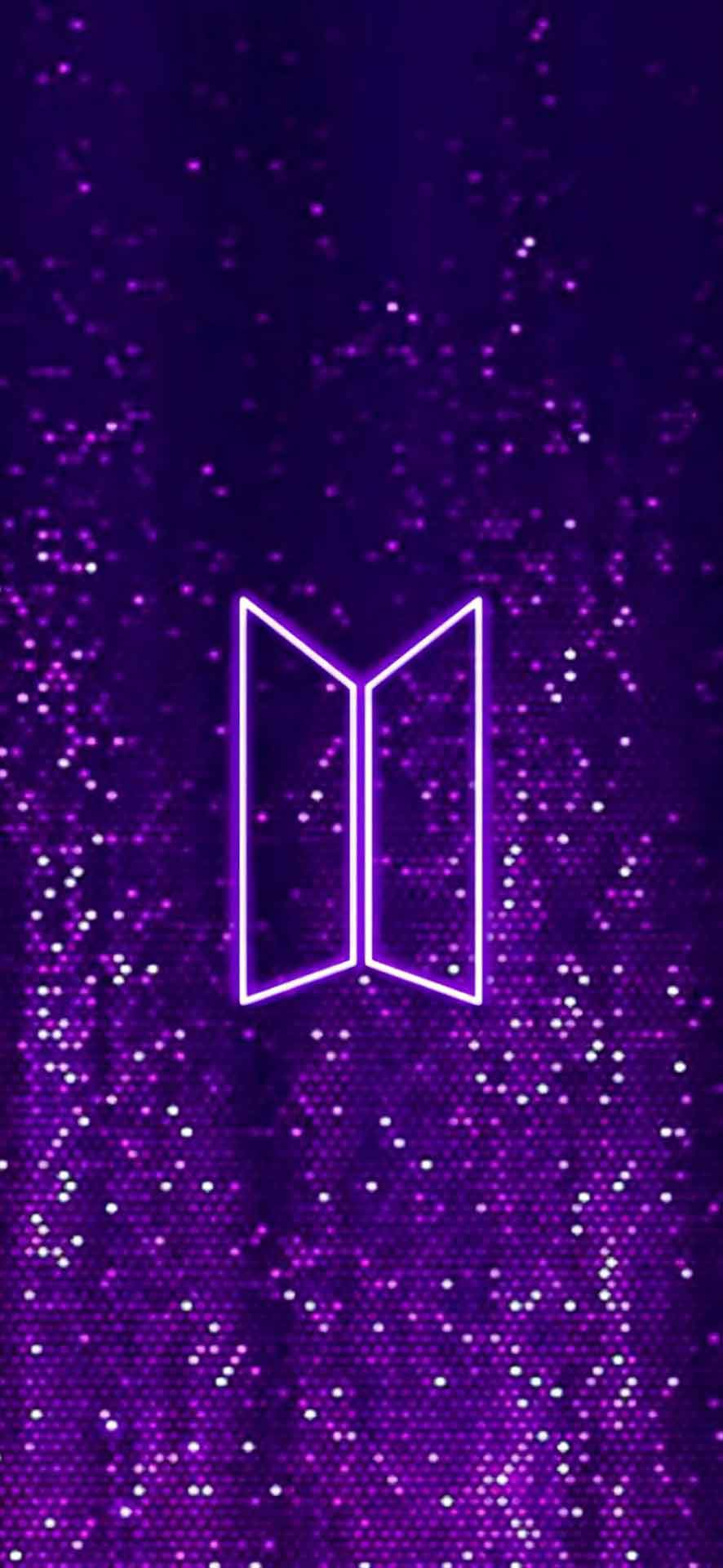 BTS 防弹男孩 iPhone壁纸 22