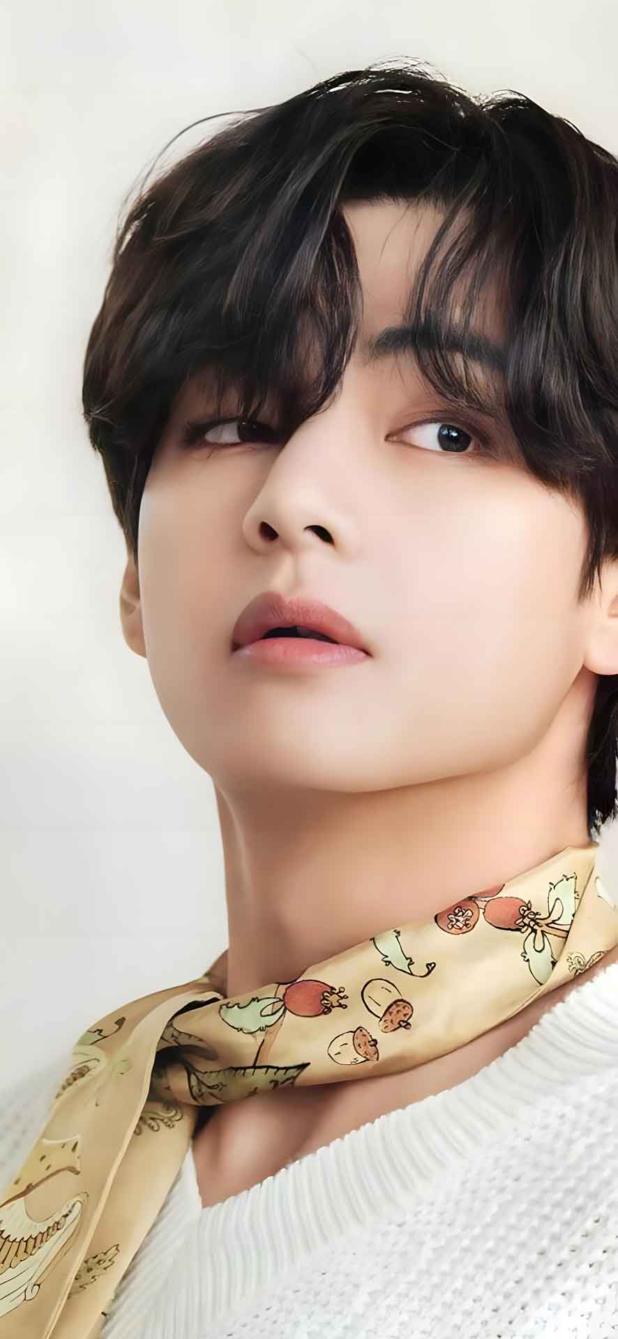 BTS 防弹男孩 iPhone壁纸 28