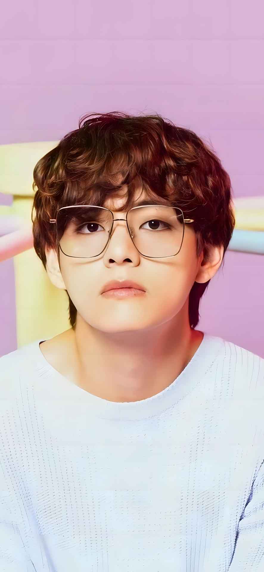 BTS 防弹男孩 iPhone壁纸 32