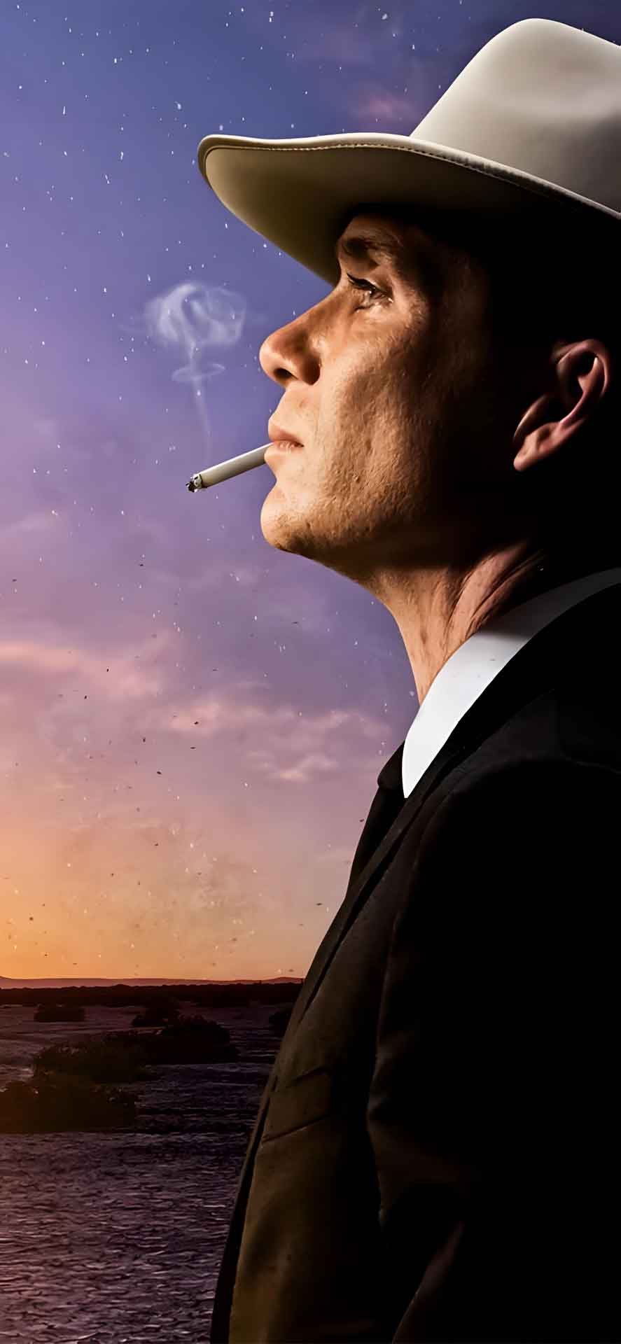 奥本海默手机壁纸 02