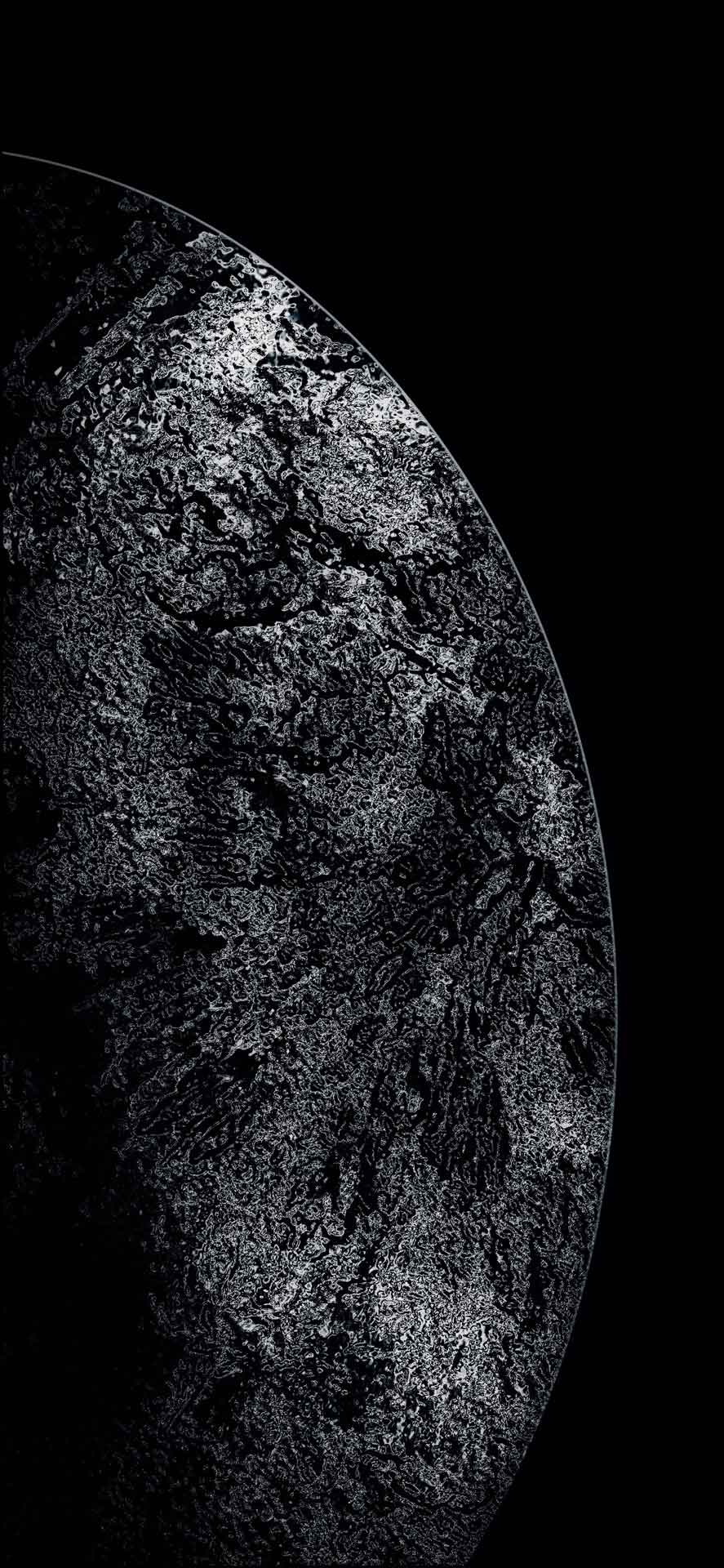 行星壁纸