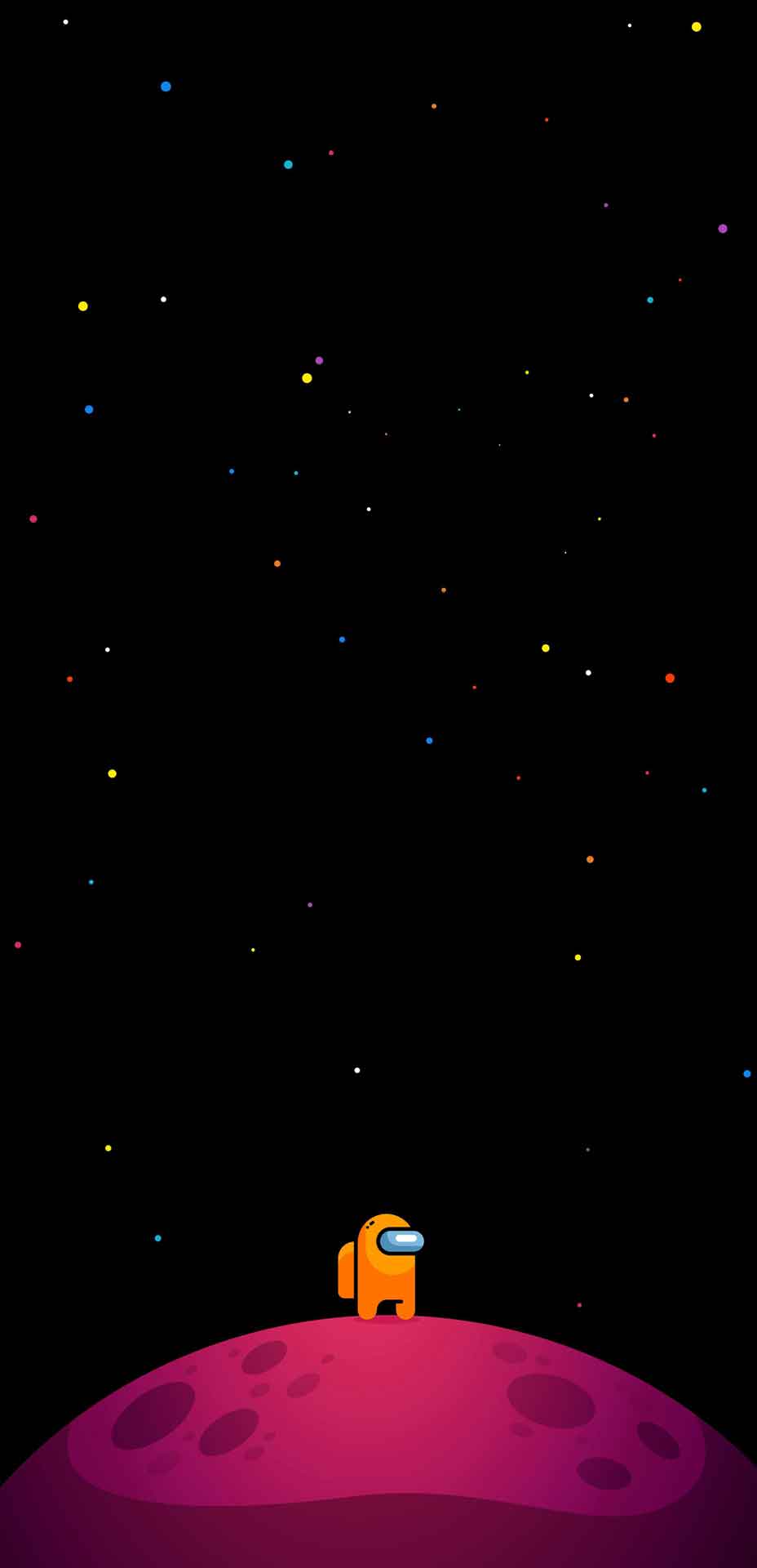 我们之中的冒名顶替者