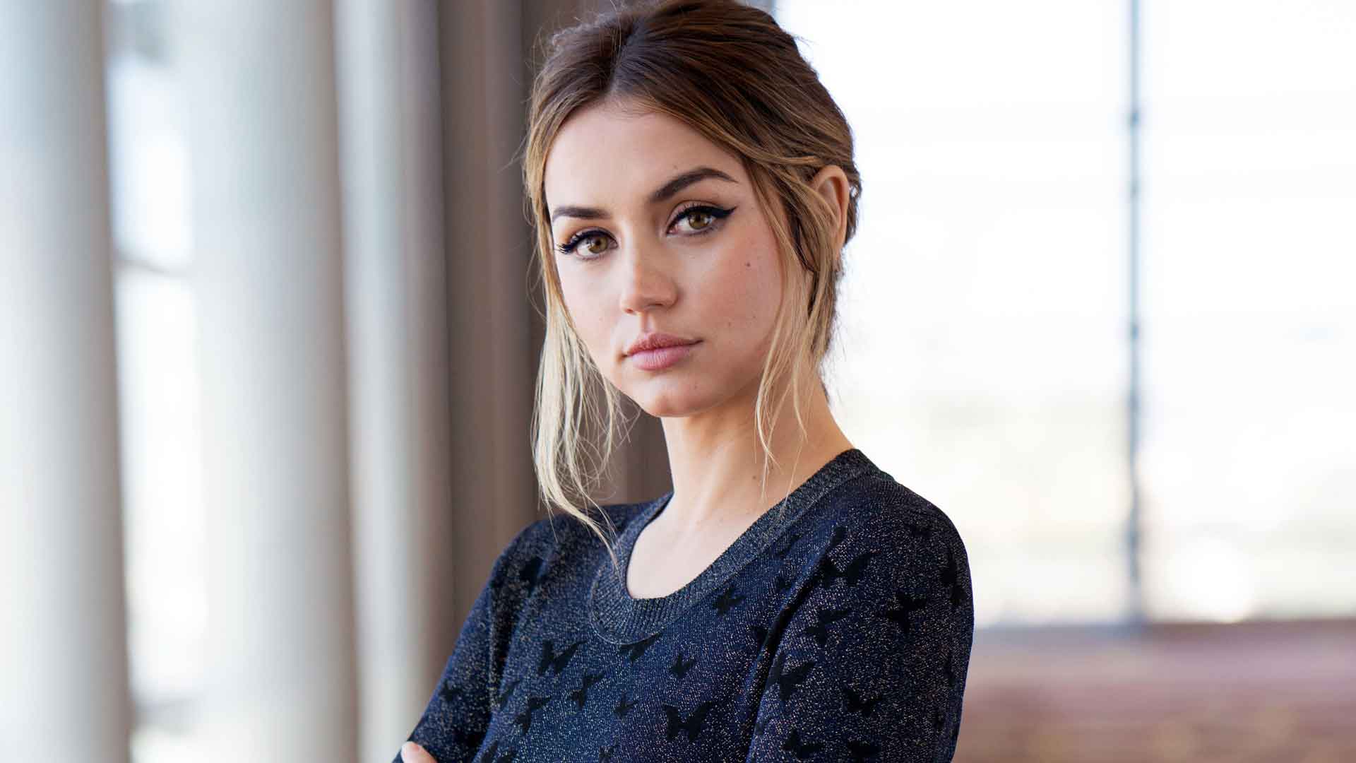 安娜·德·阿玛斯