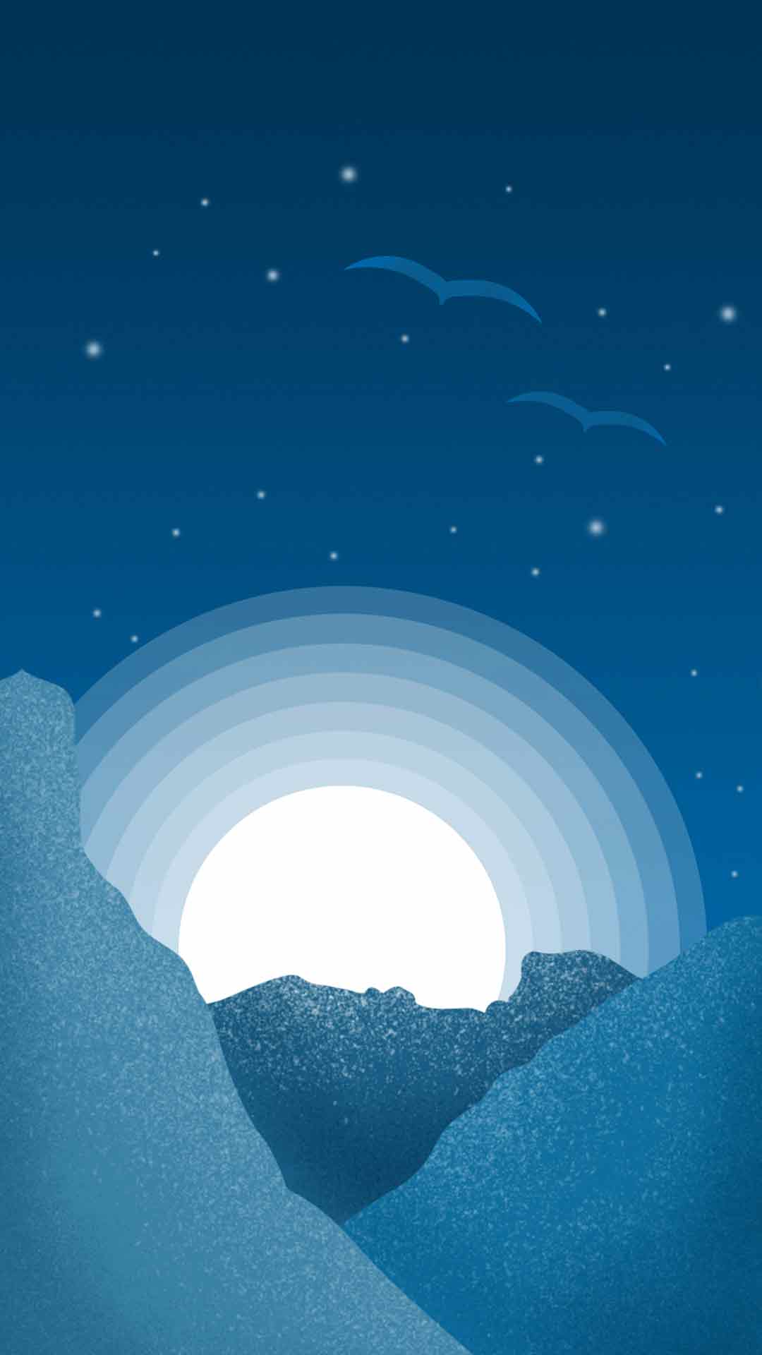 动漫风景壁纸 04