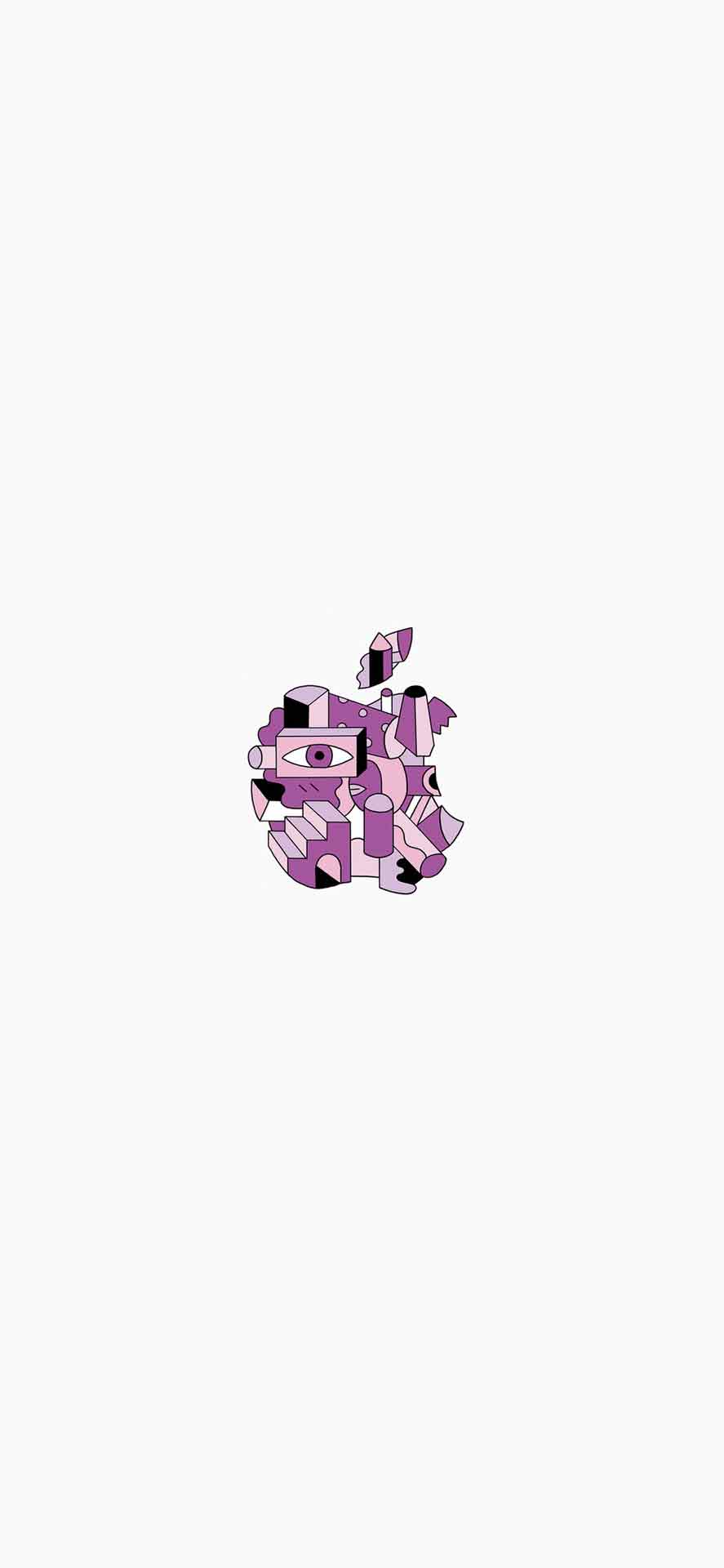 Apple标志壁纸  10