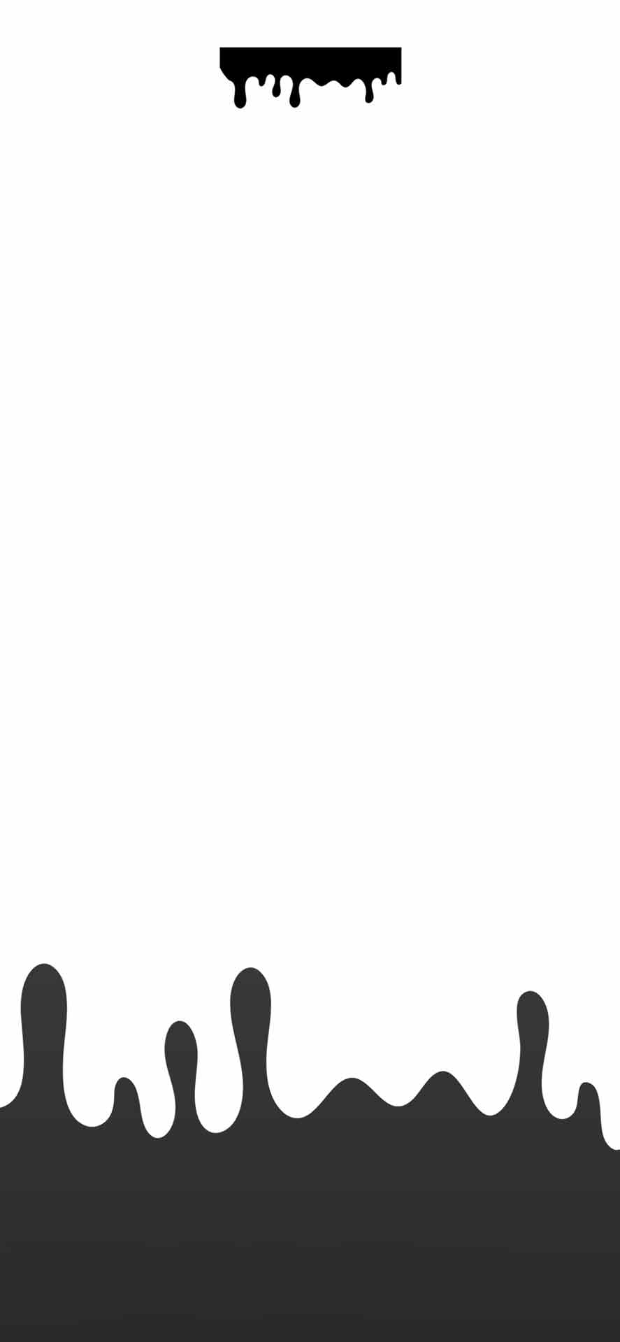 最佳动态岛滴水壁纸