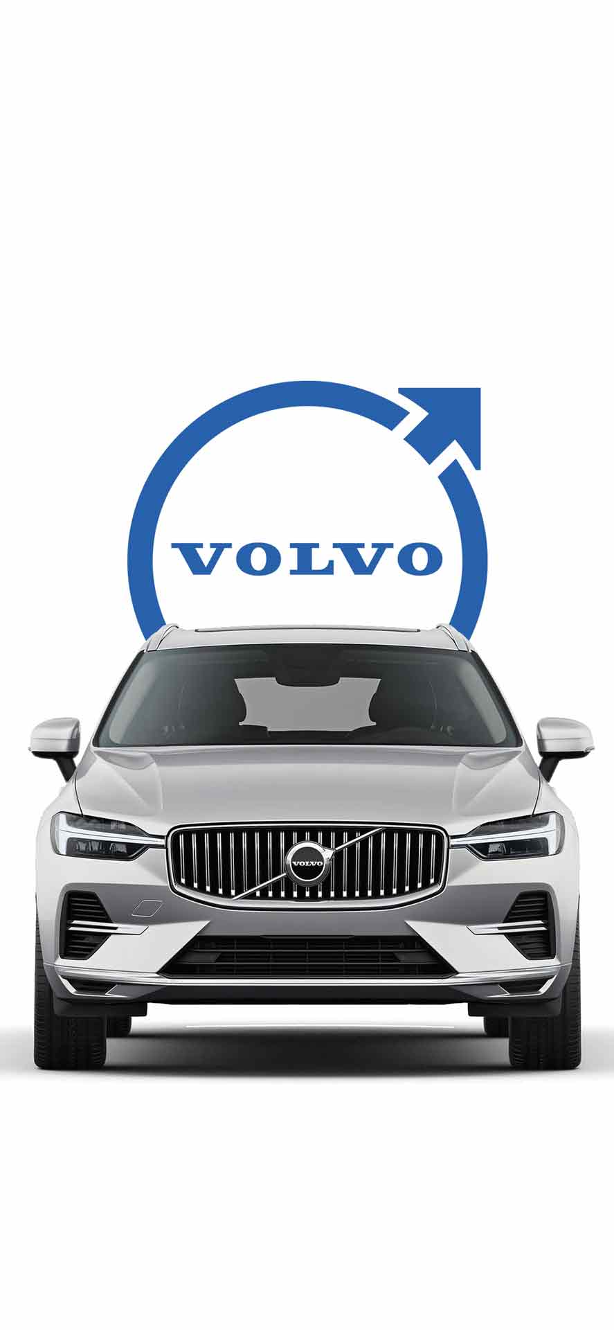 沃尔沃-XC60壁纸