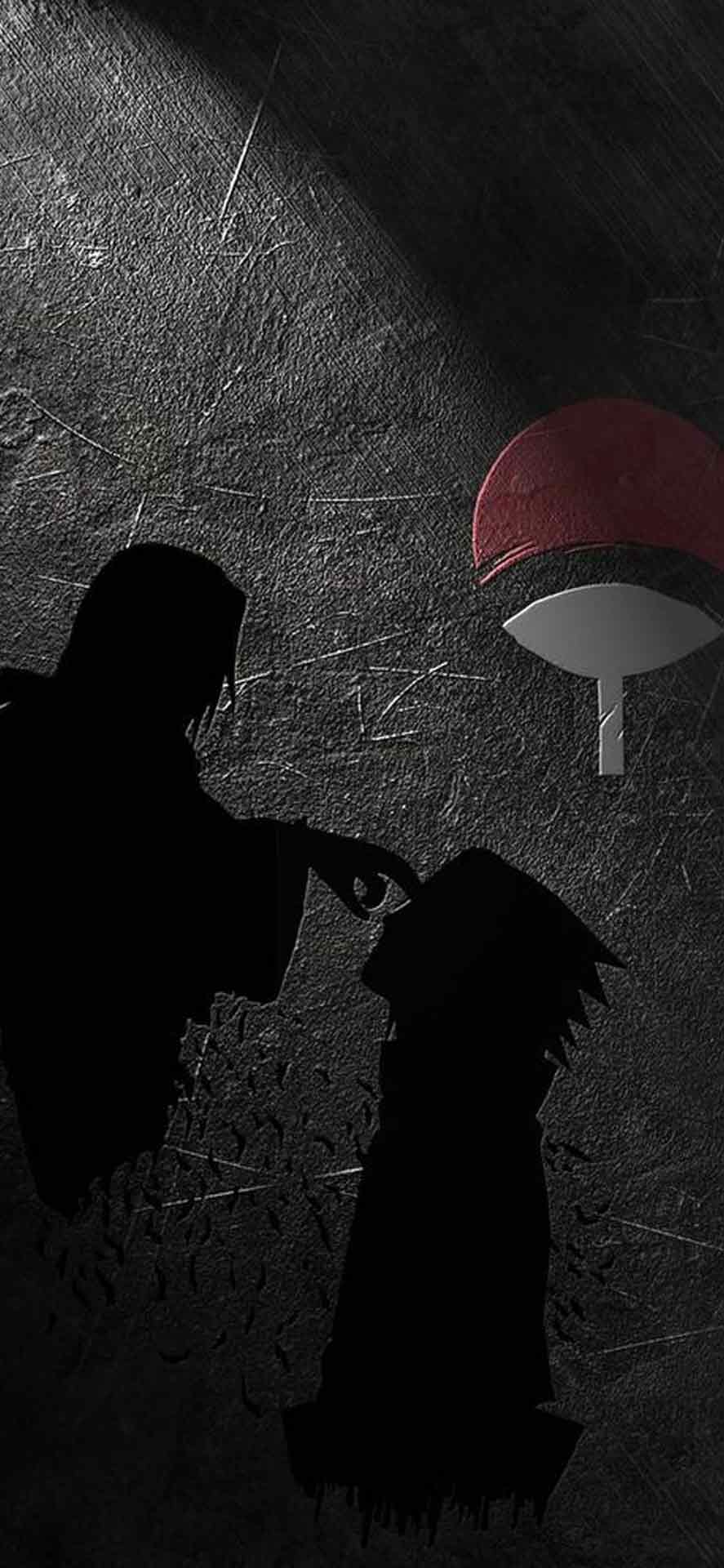 火影忍者人物壁纸