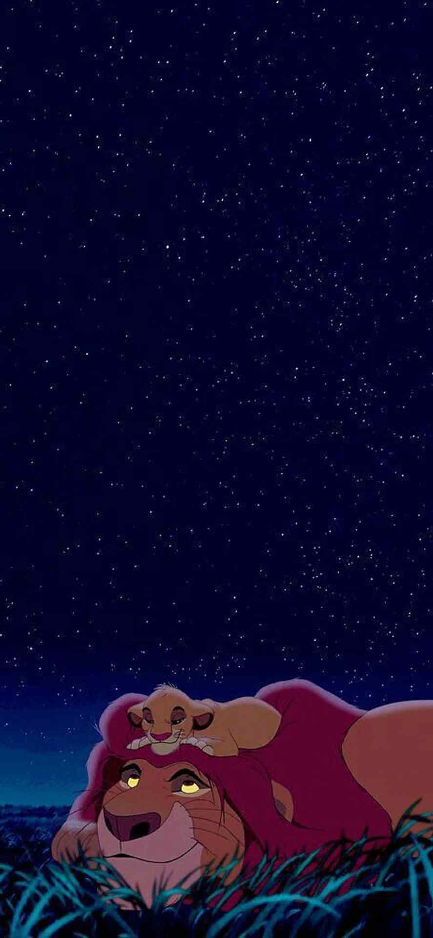 可爱的迪士尼壁纸