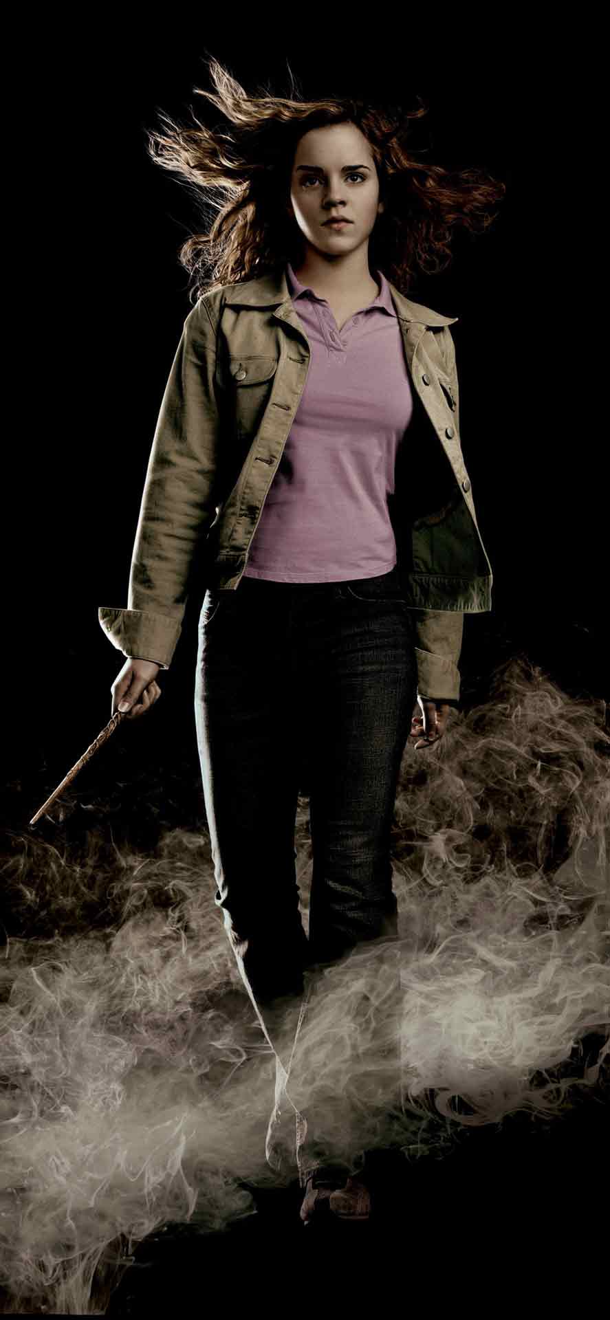 赫敏格兰杰壁纸