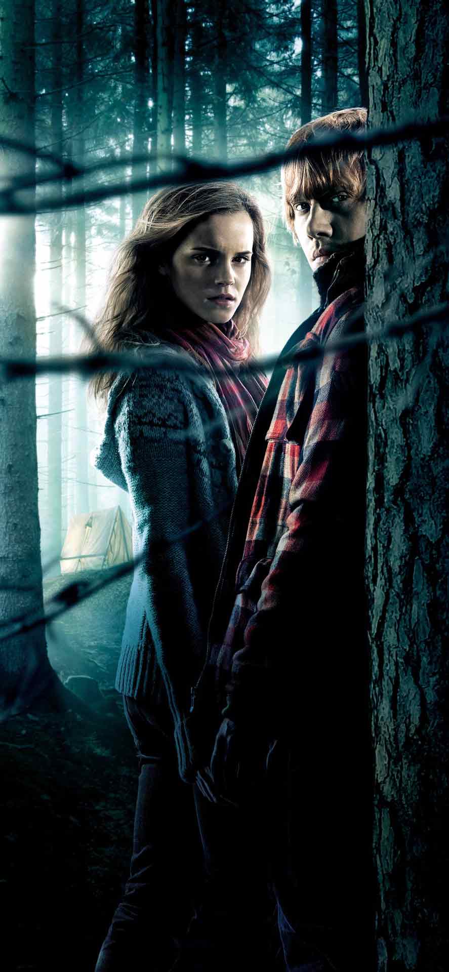 艾玛沃特森壁纸