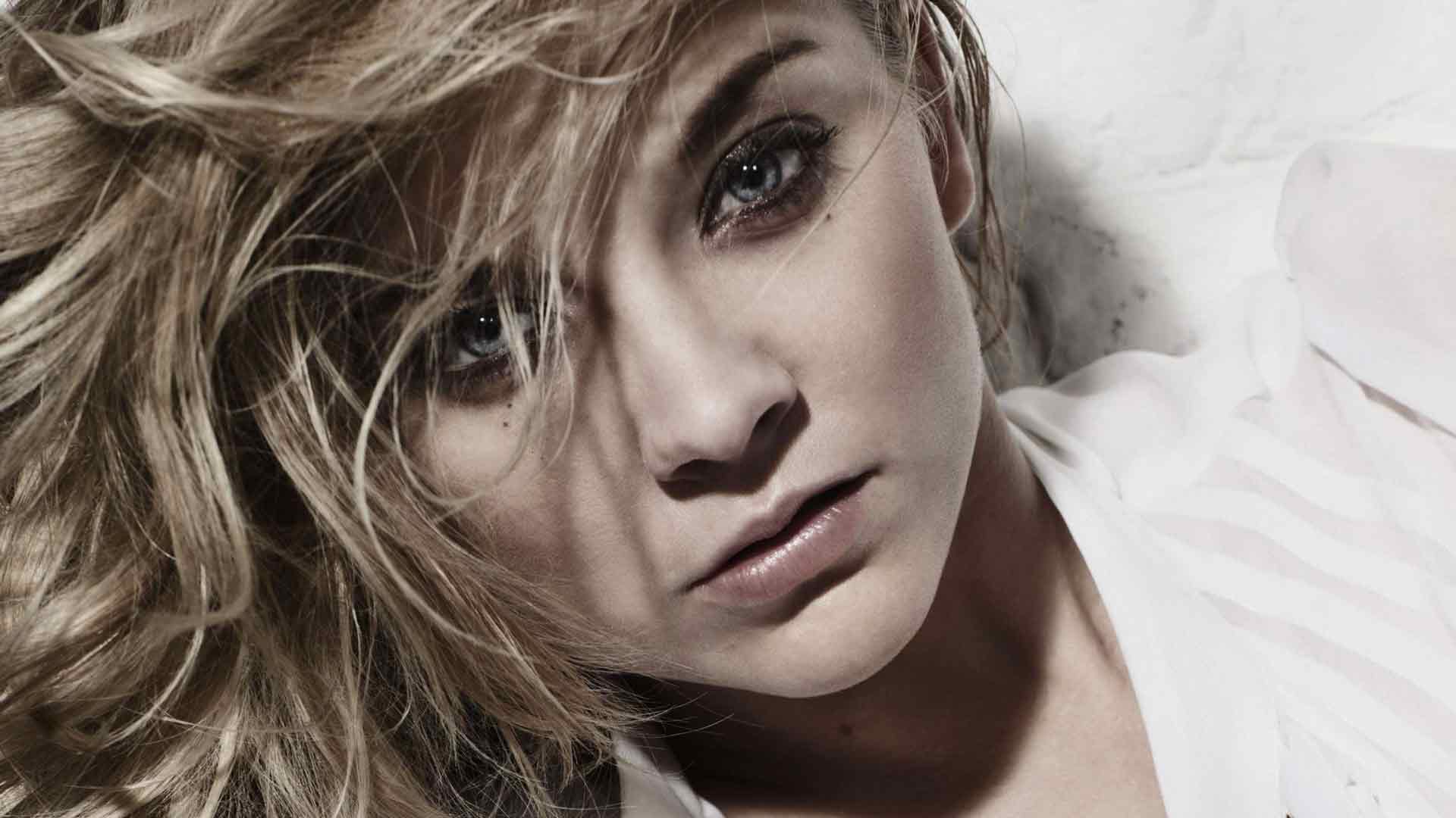 娜塔莉·多默尔壁纸 05