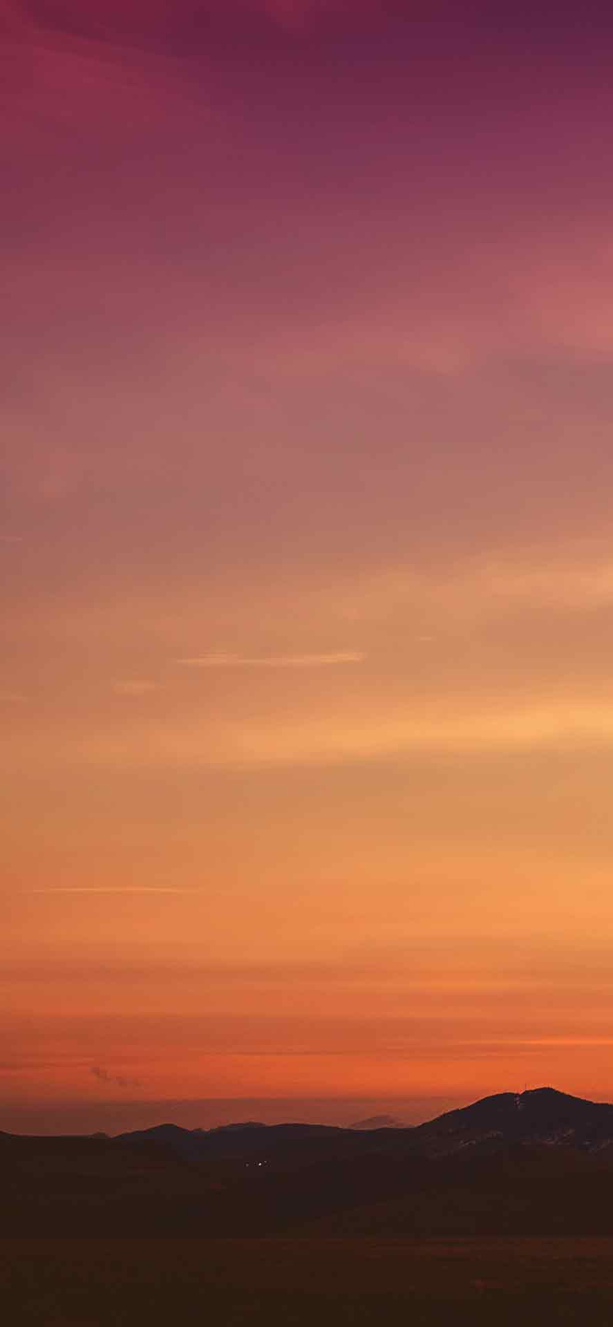 自然景观壁纸 06