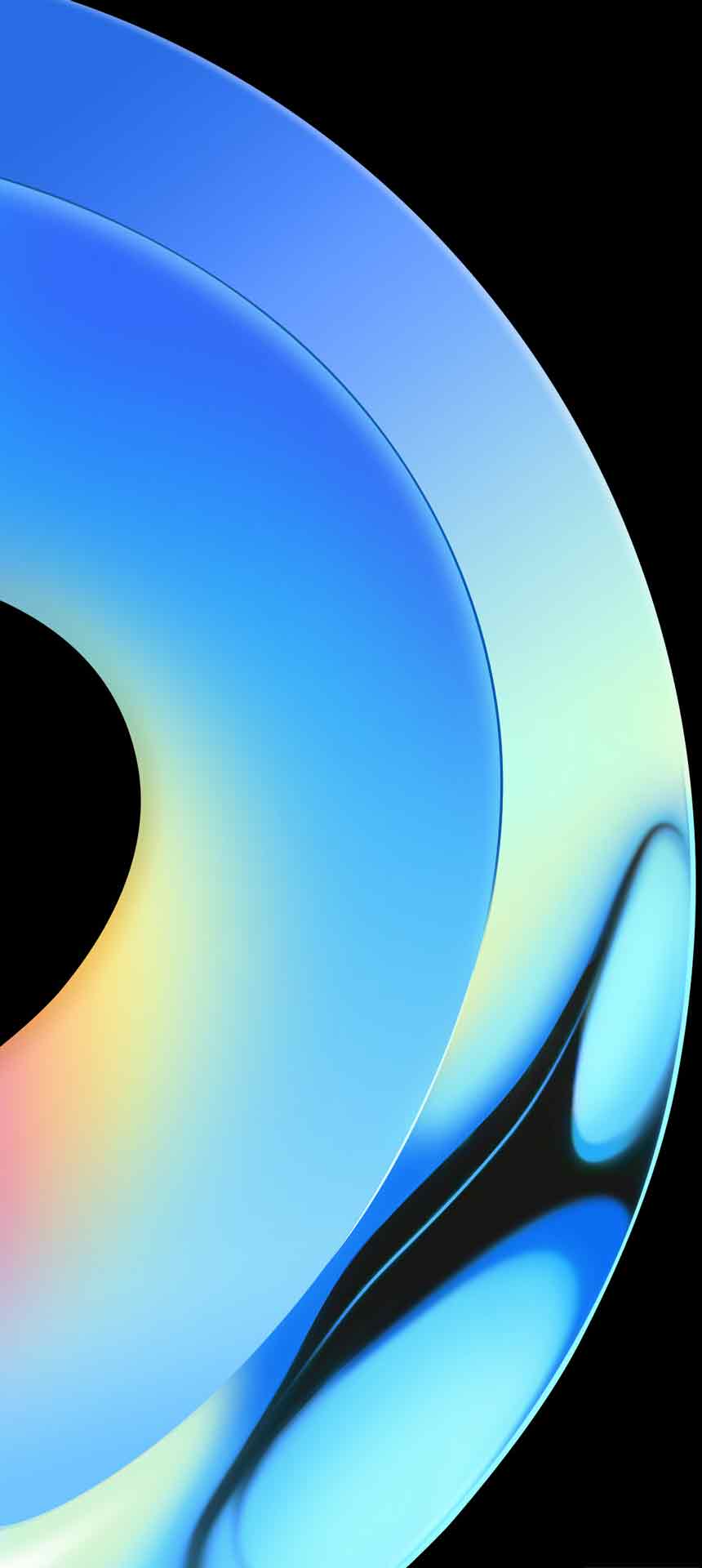 Realme 10 Pro 内置壁纸 02