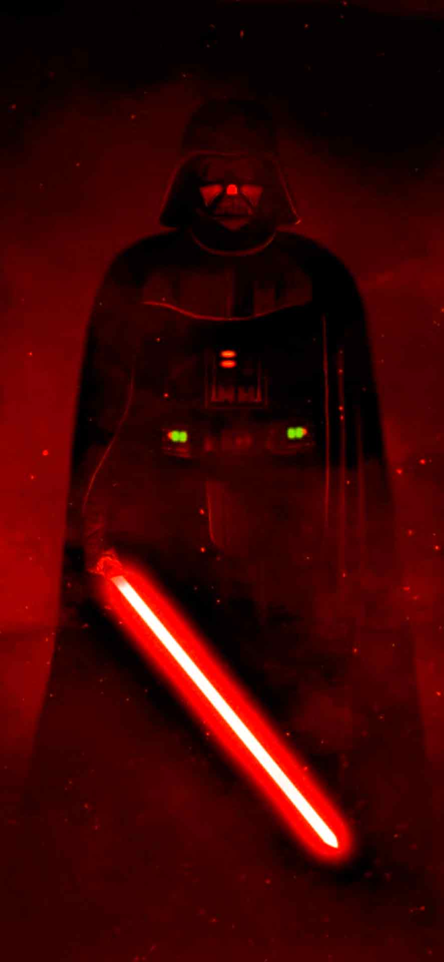 达斯·维德 Darth Vader壁纸