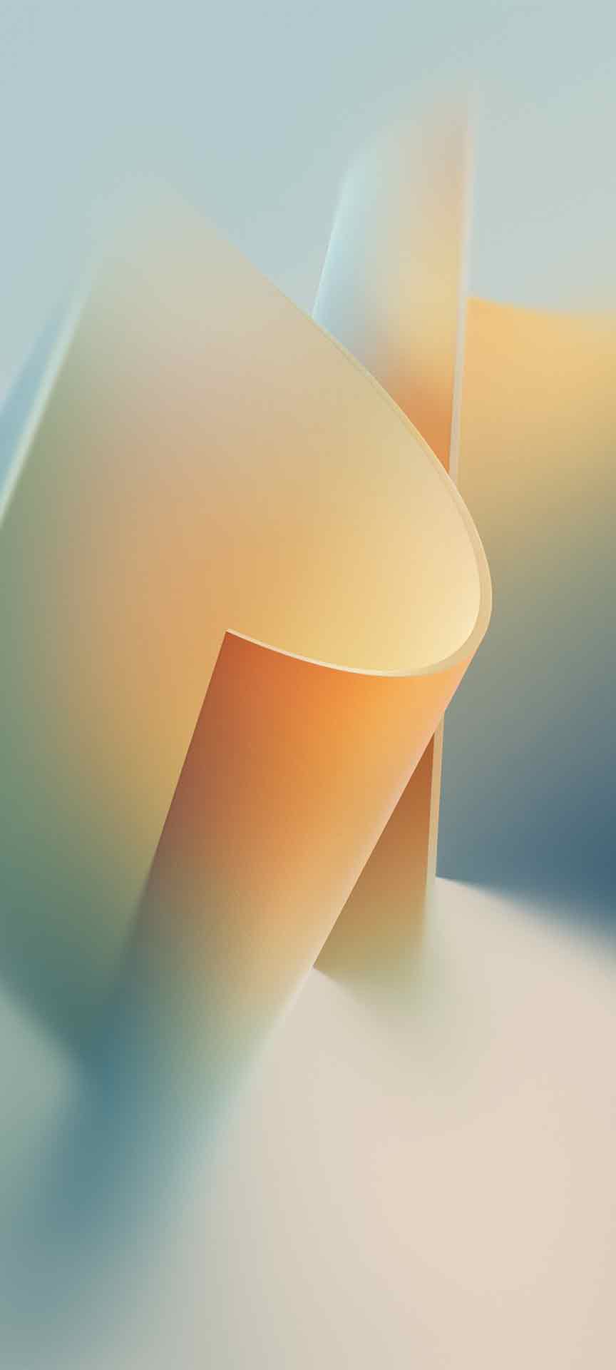 小米HyperOS壁纸 09