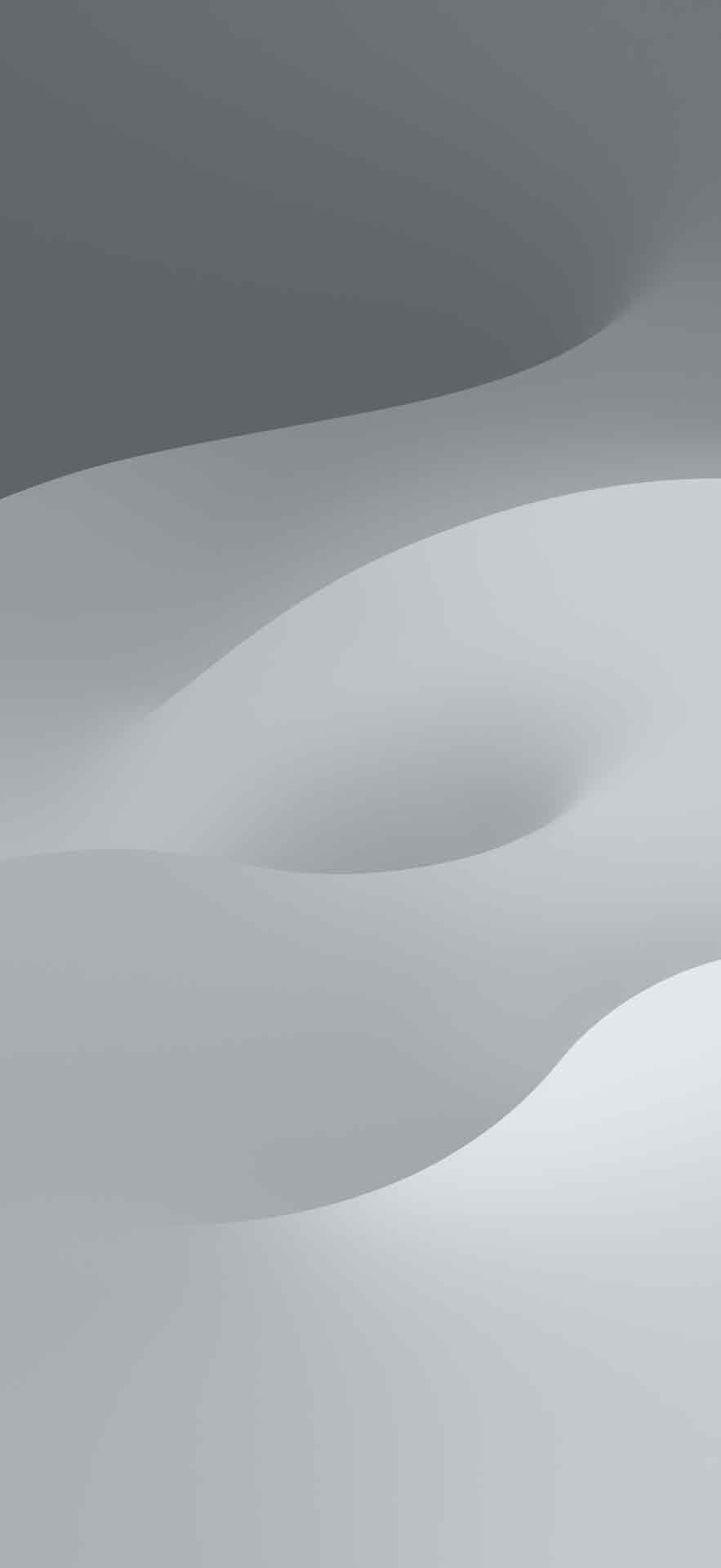 iOS17官方壁纸 06