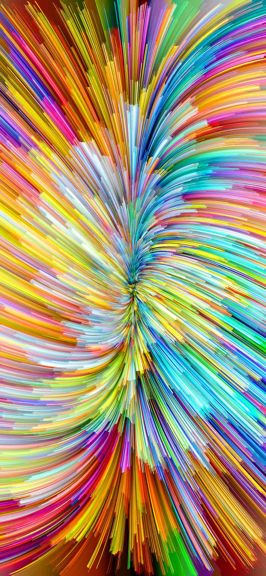 macOS Mojave 手机壁纸 12