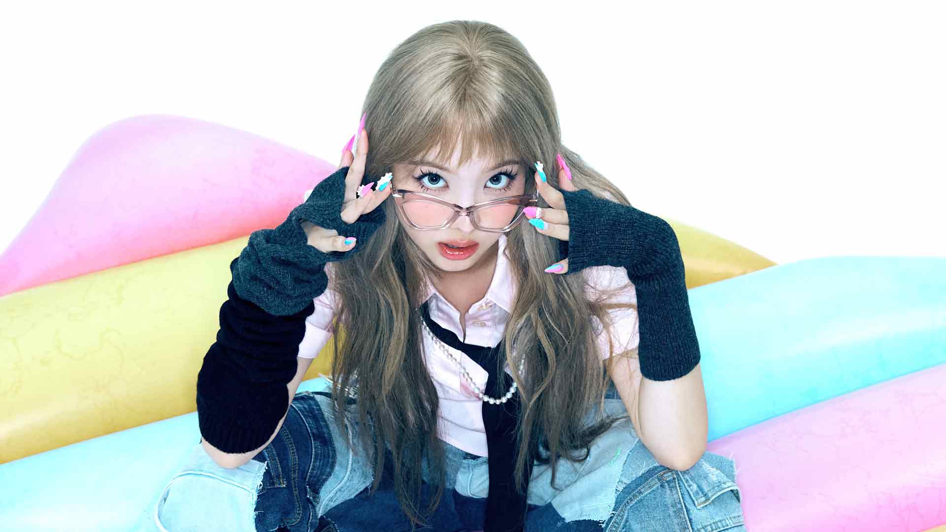 娜妍
