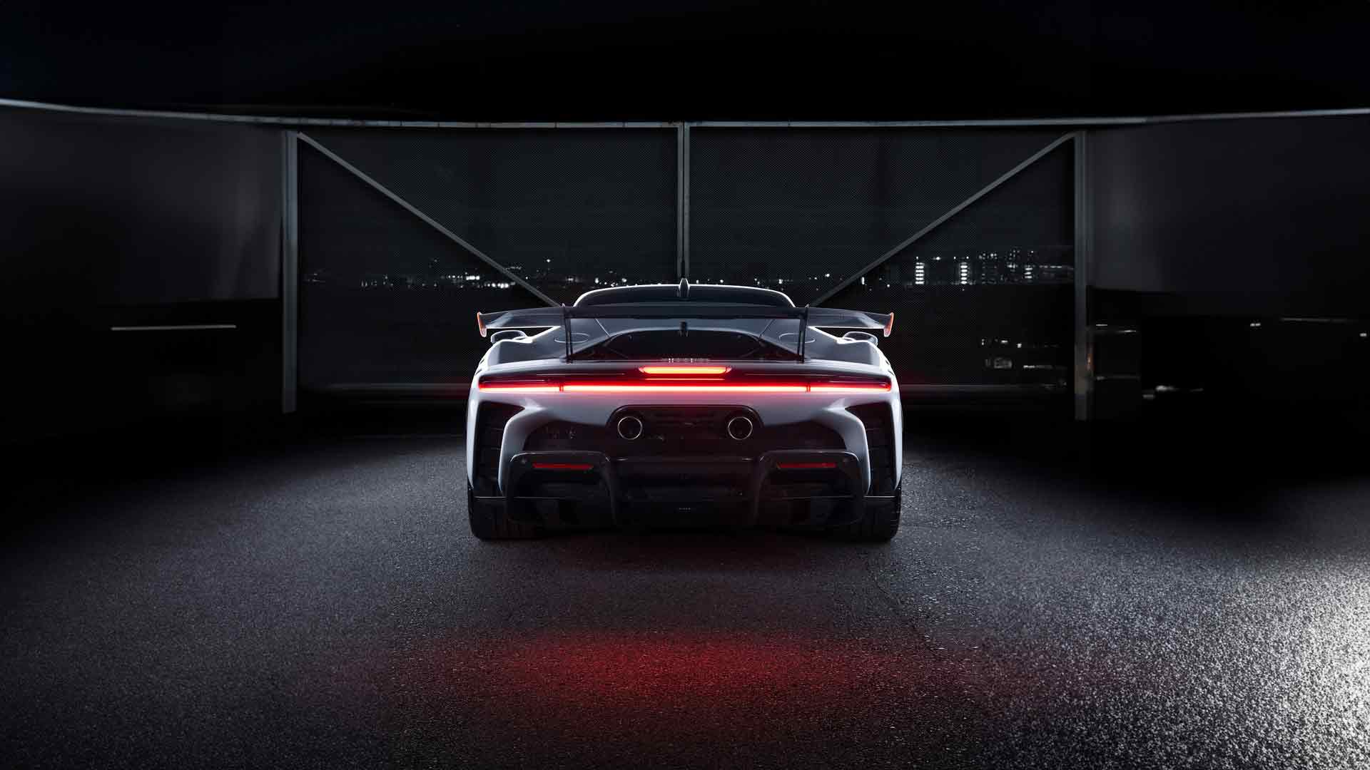 2023 法拉利 Sf90 Stradale