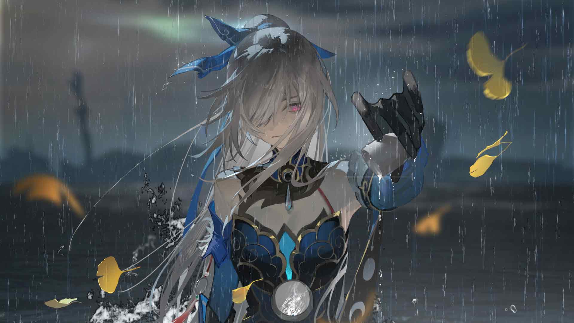 崩坏星铁 Ps5 2023