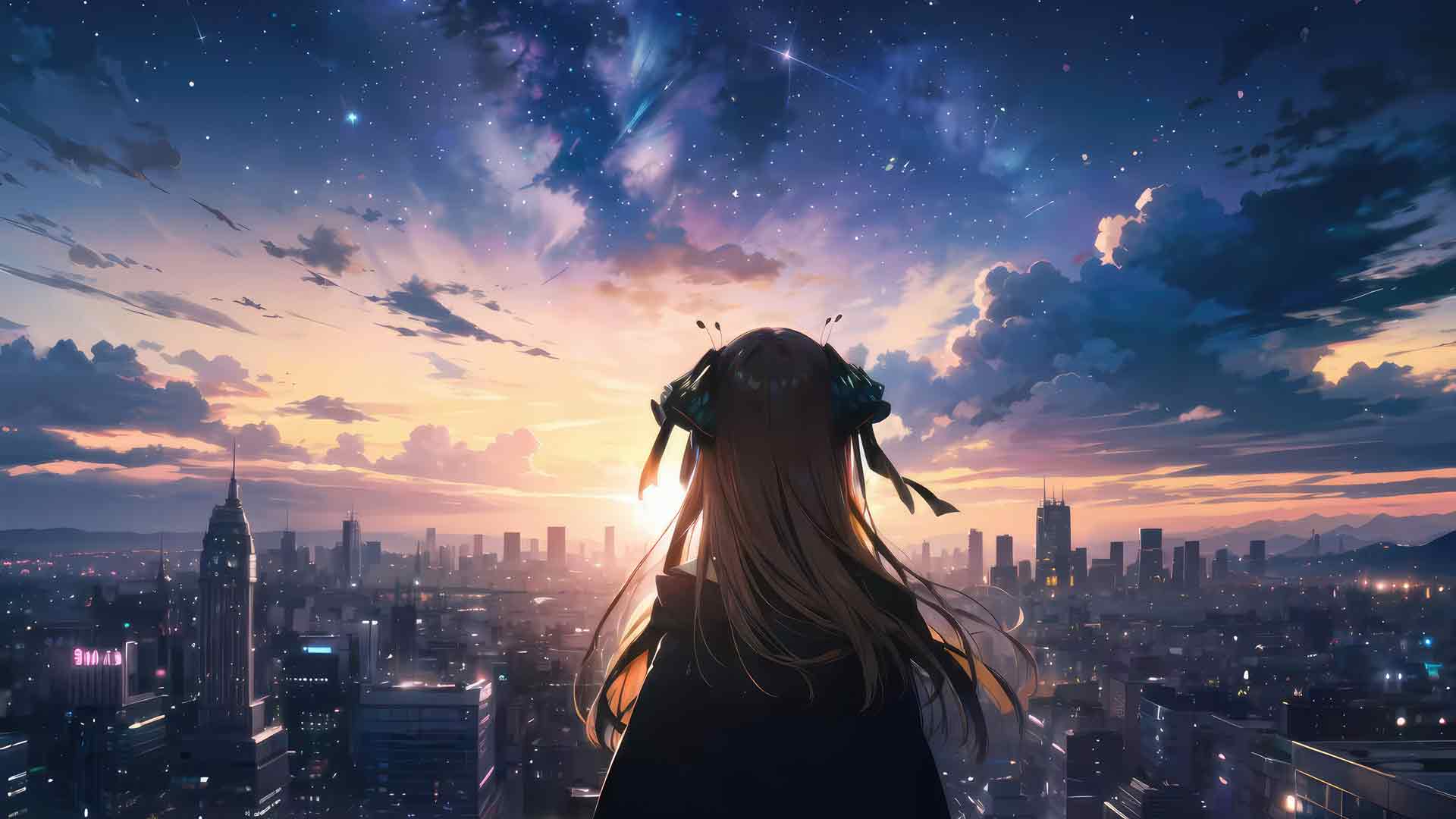 中野二乃 5 东方之花嫁 5K