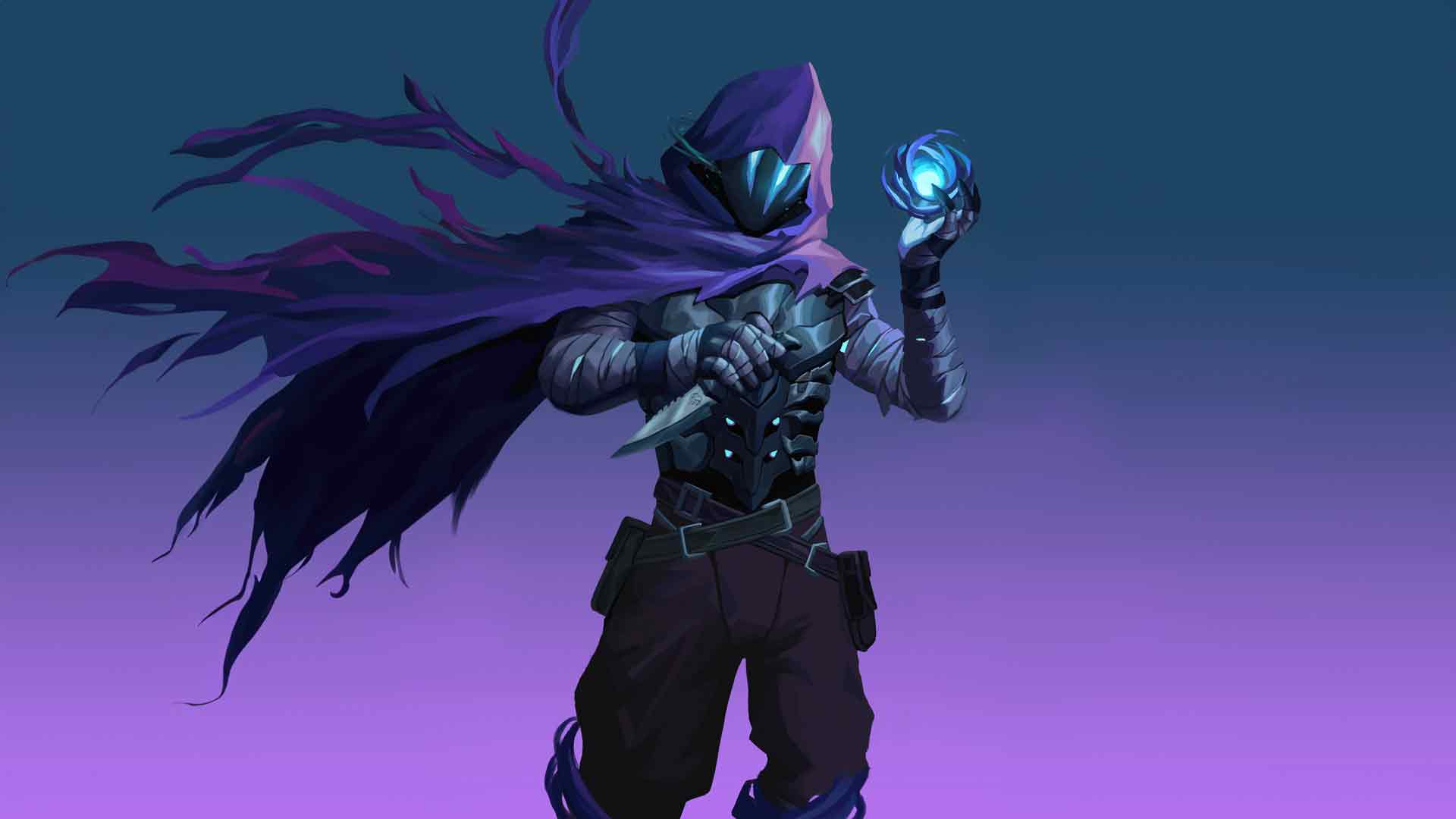 预兆：勇敢的黑暗 5k