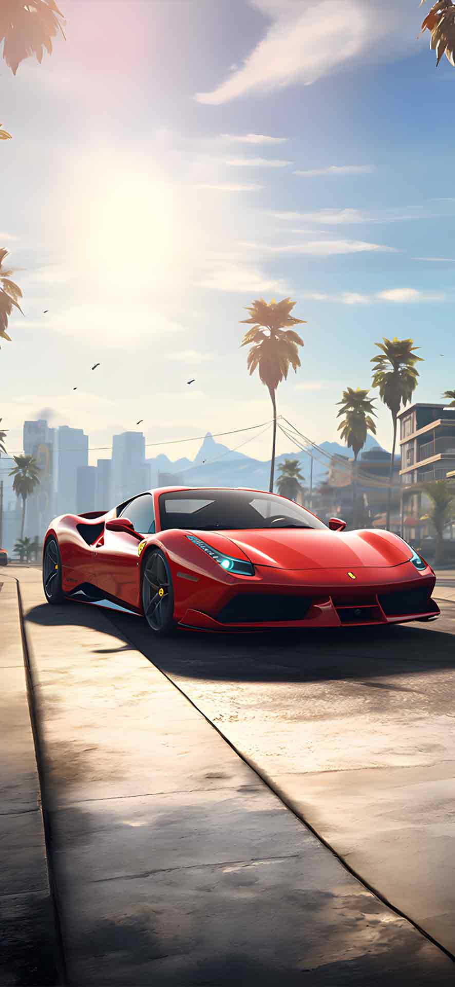 GTA 6 游戏壁纸 06