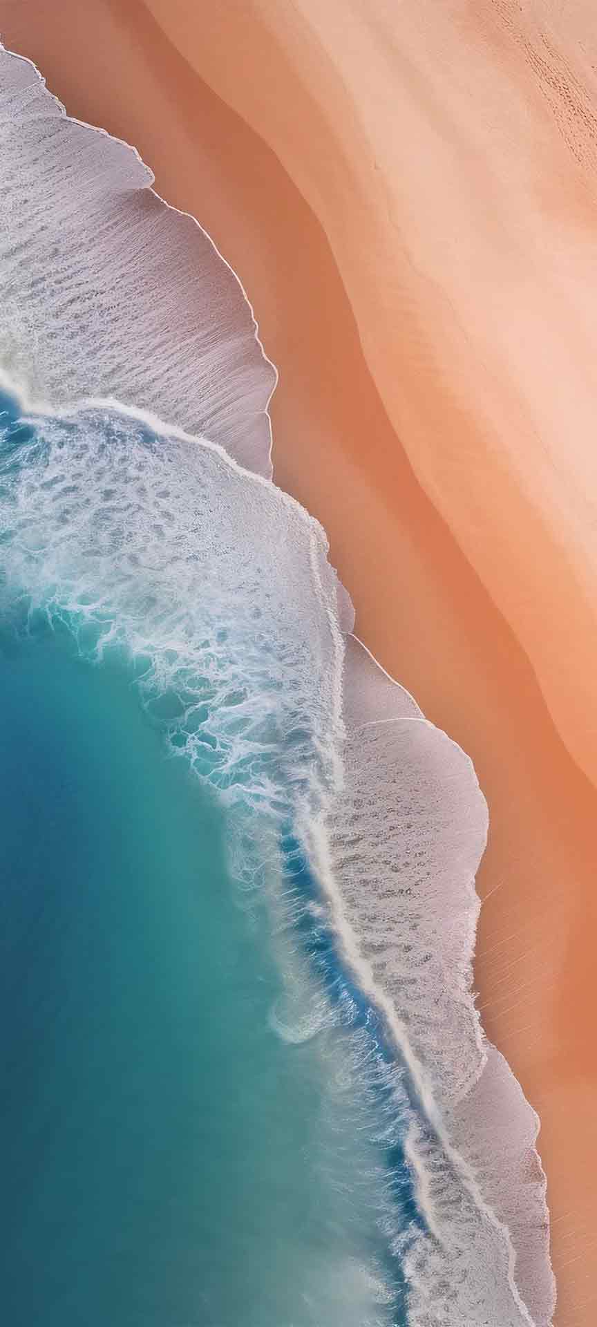 iQOO 12 Pro 内置壁纸 13