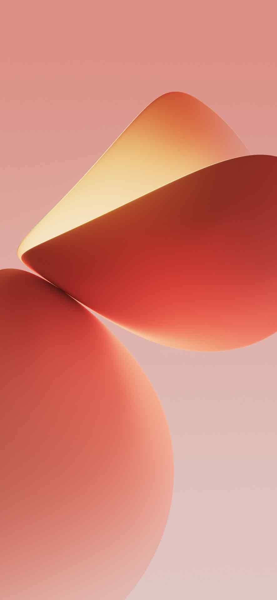 魅族 21 内置壁纸 01