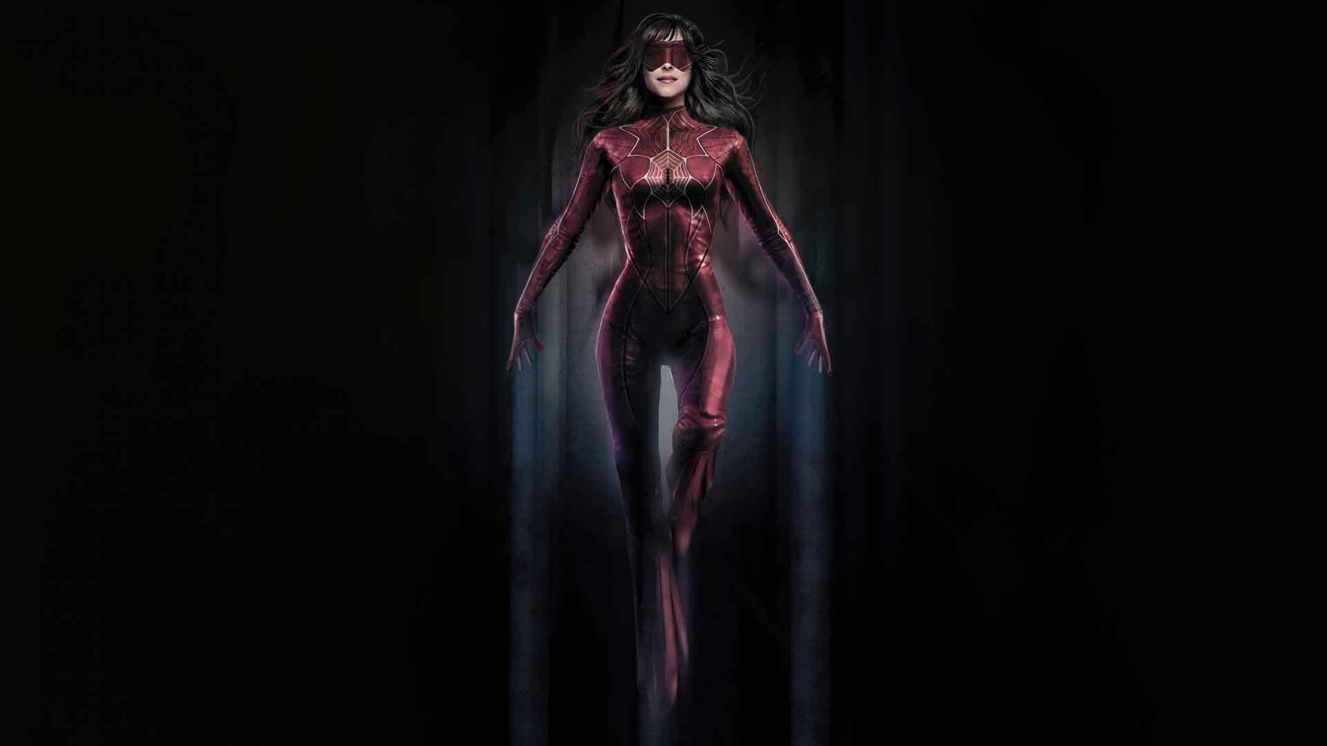 达科塔·约翰逊