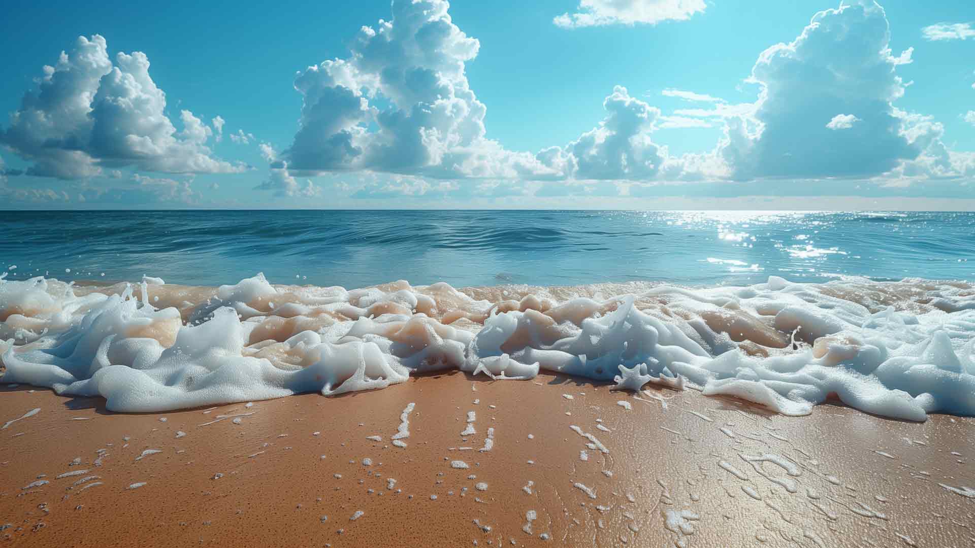Windows 海滩 海 海洋