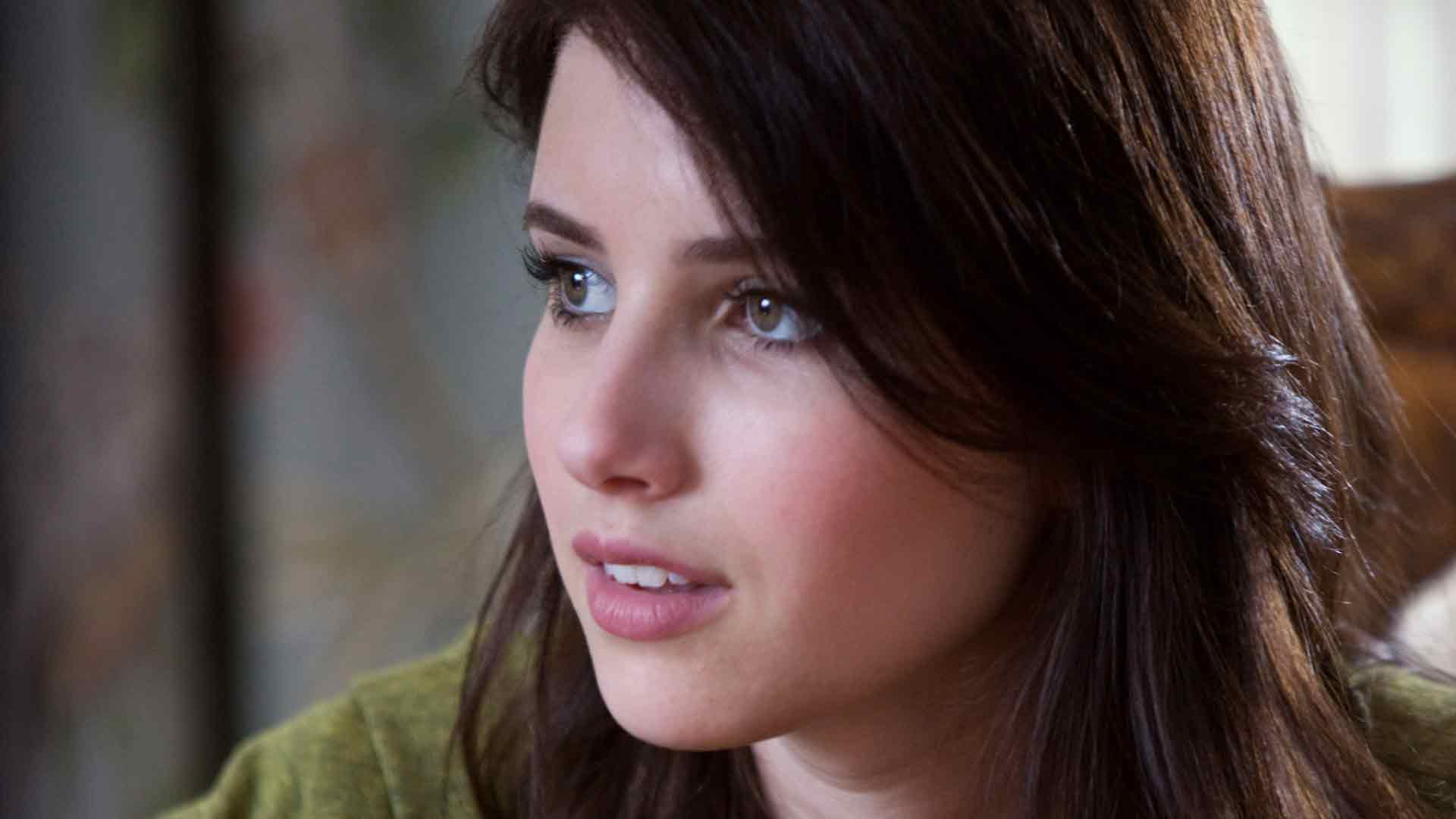 艾玛·罗伯茨 4k
