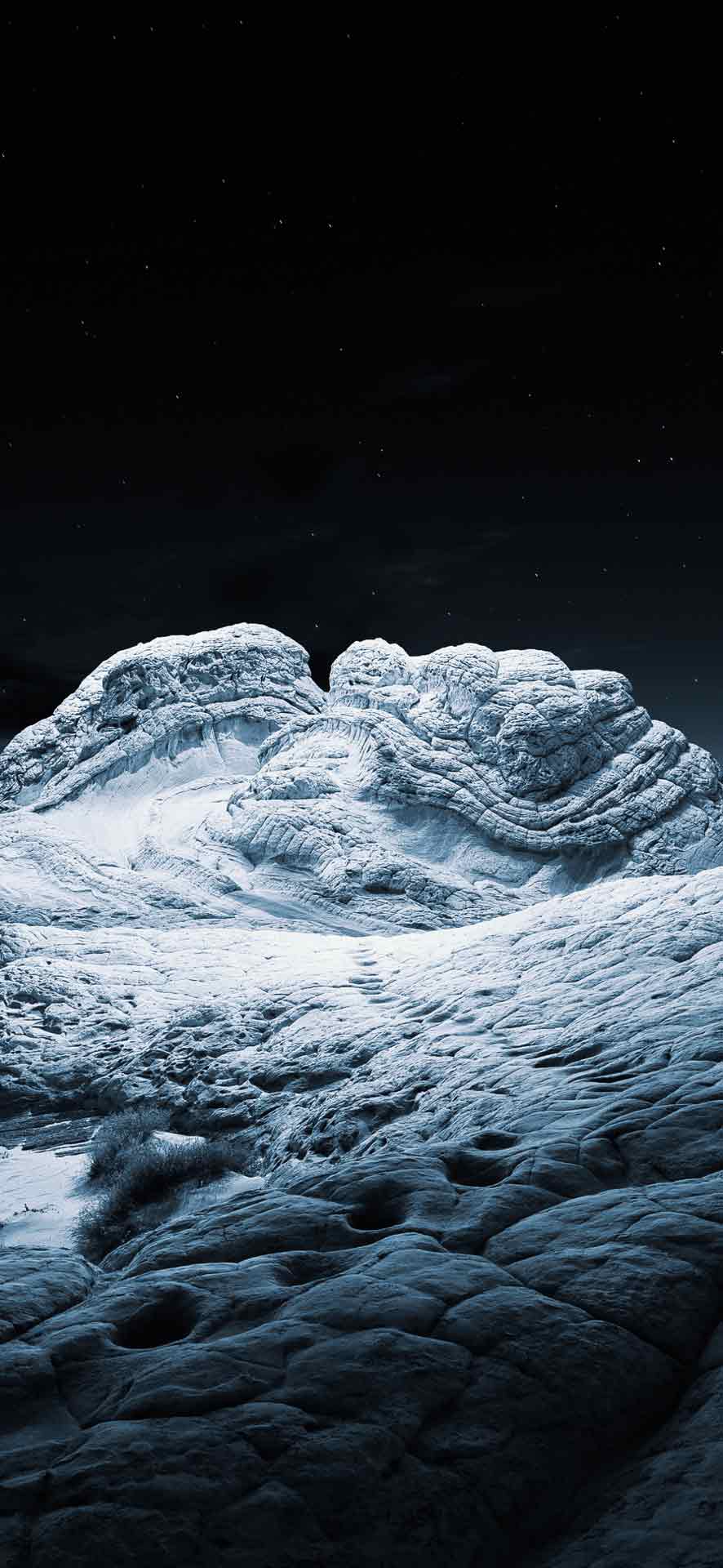 冬天iPhone壁纸 11