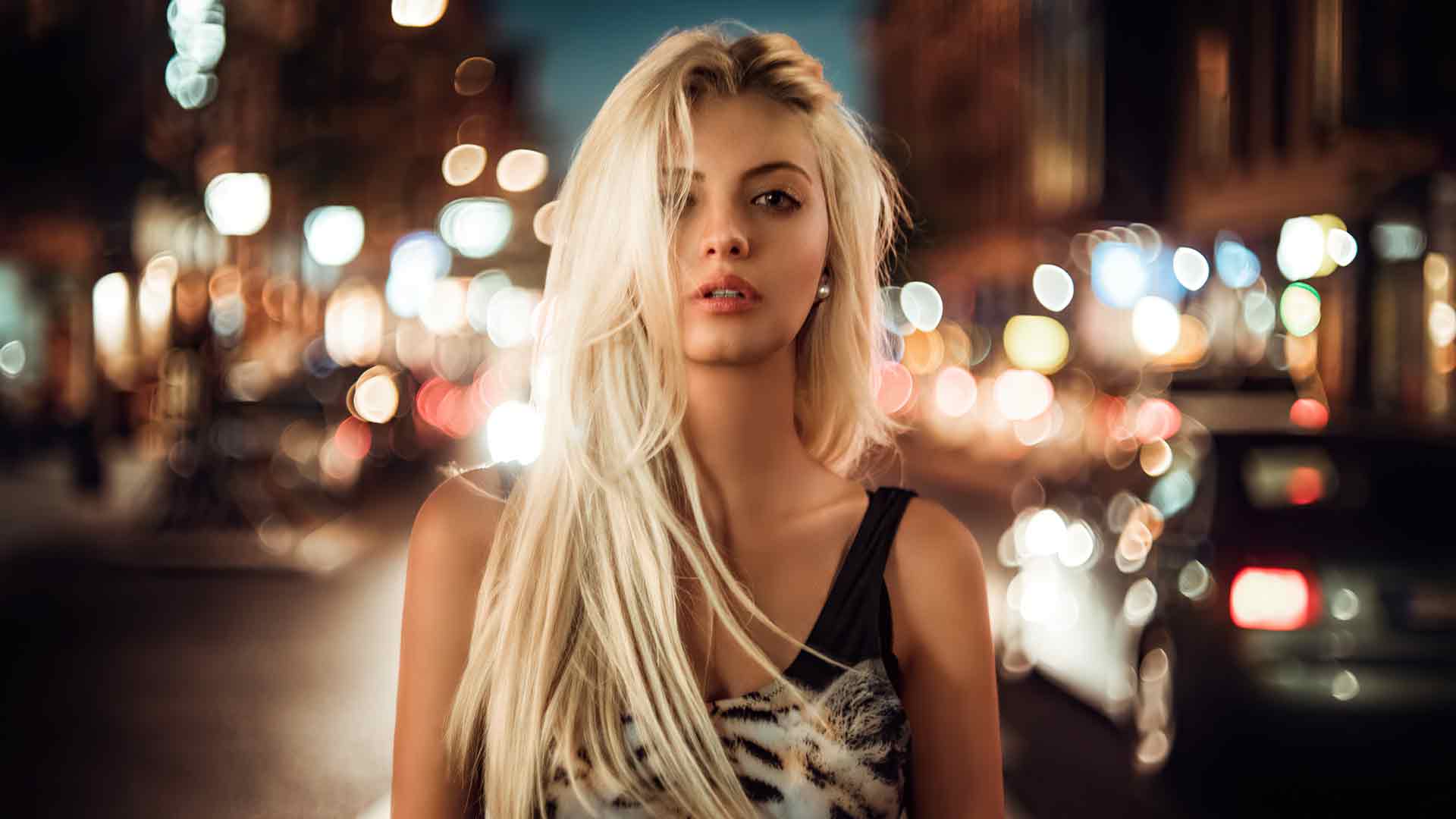 Ann Sophie 4k