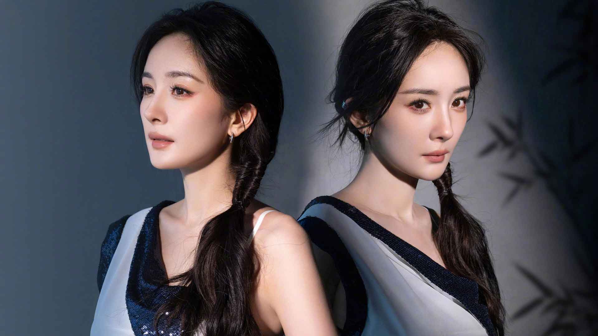 杨幂中国名人时尚女演员