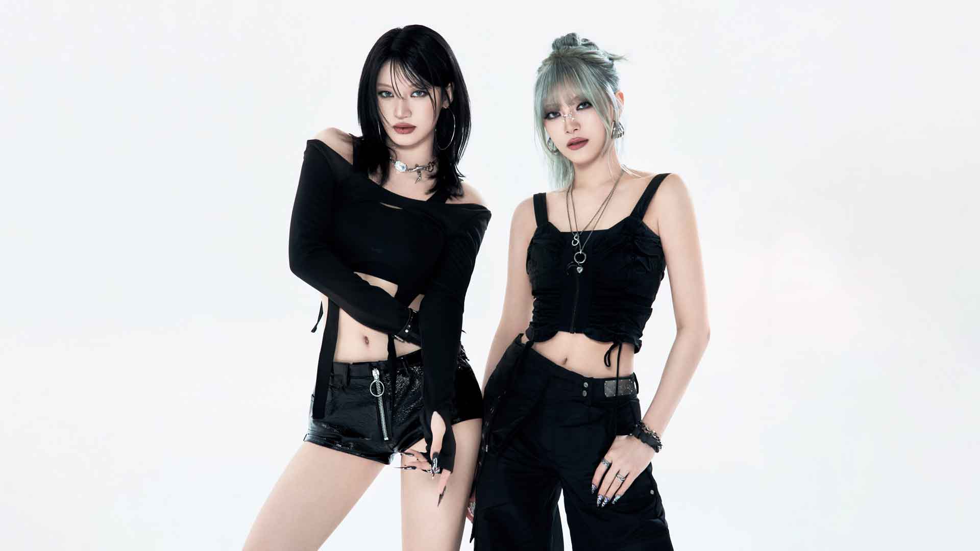 Moon Sua Siyoon 桌面壁纸