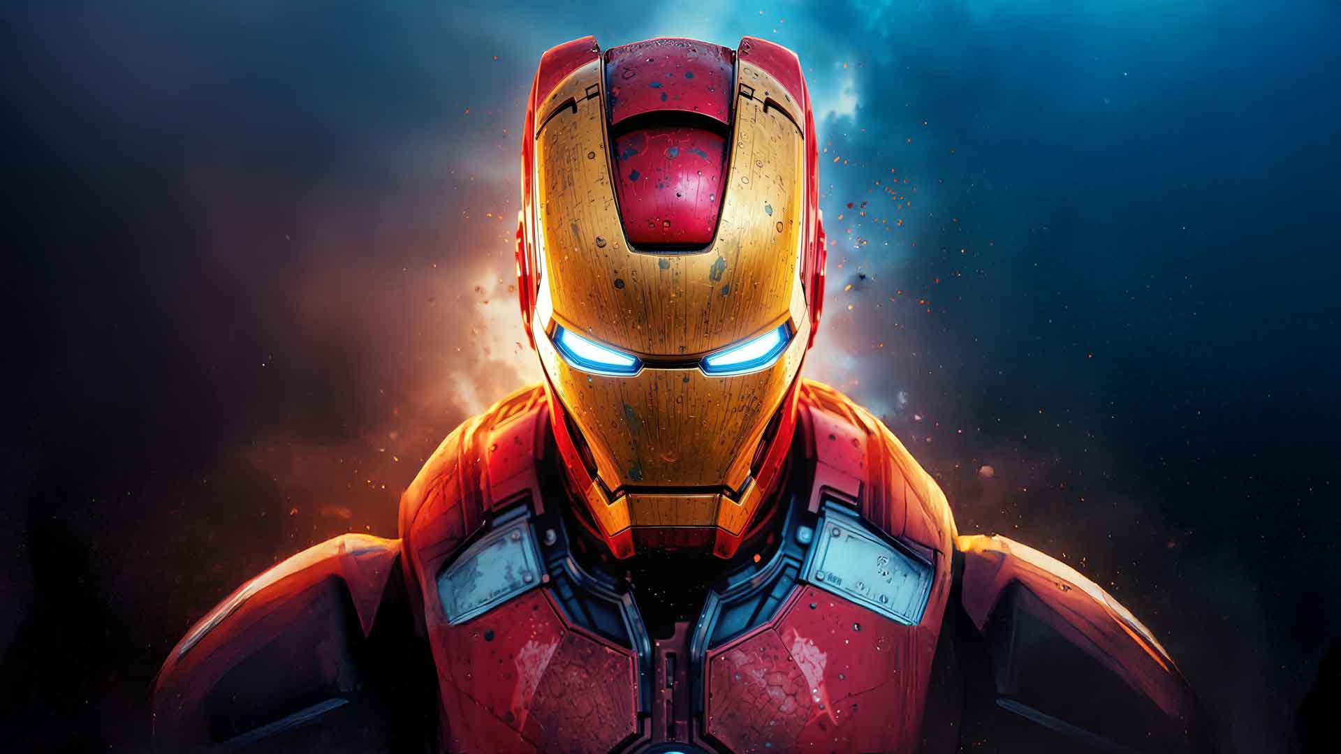 钢铁侠：装甲复仇者 2025 电影插图