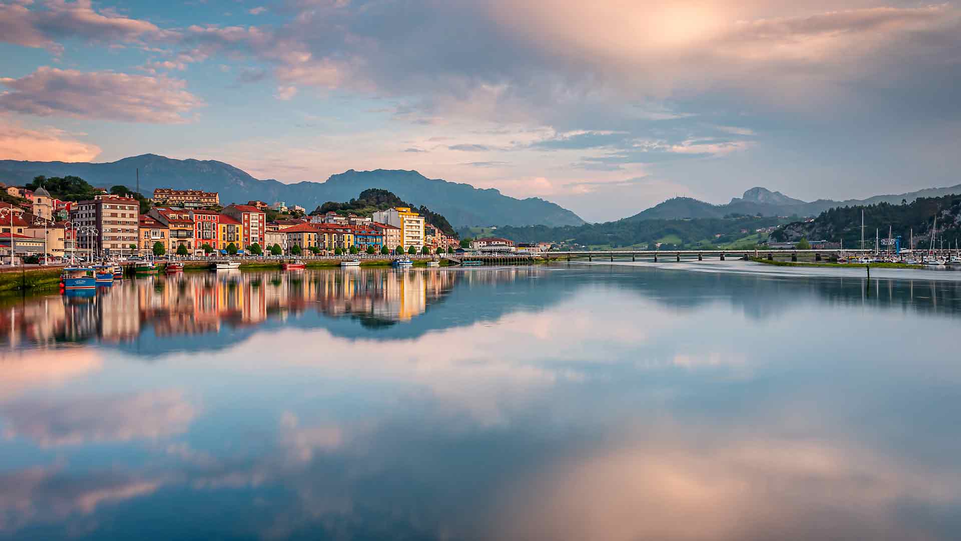 里瓦德塞利亚，阿斯图里亚斯，西班牙