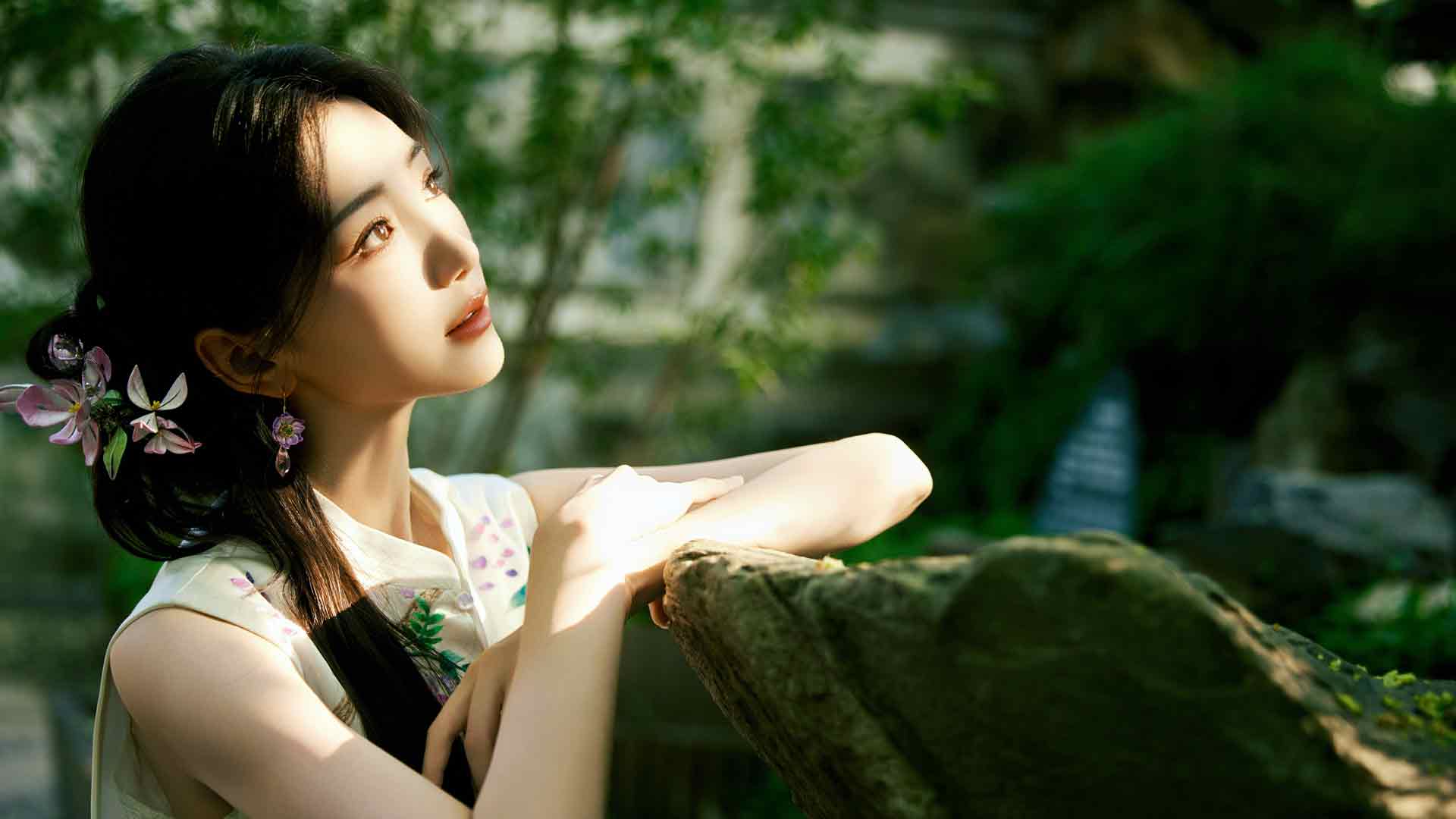 2025 中国流行时尚名人美女女演员