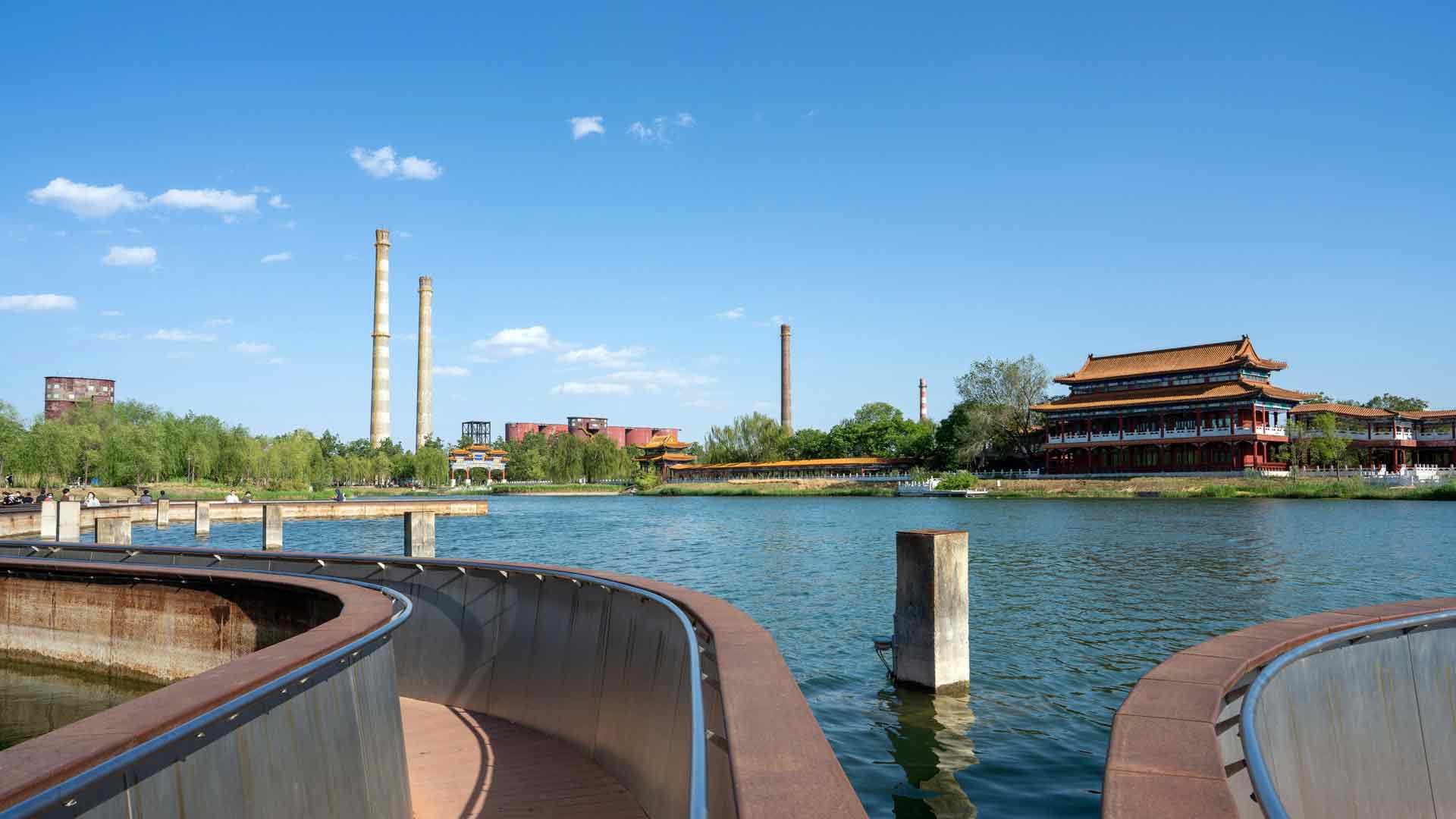 中国 北京市 石景山区
