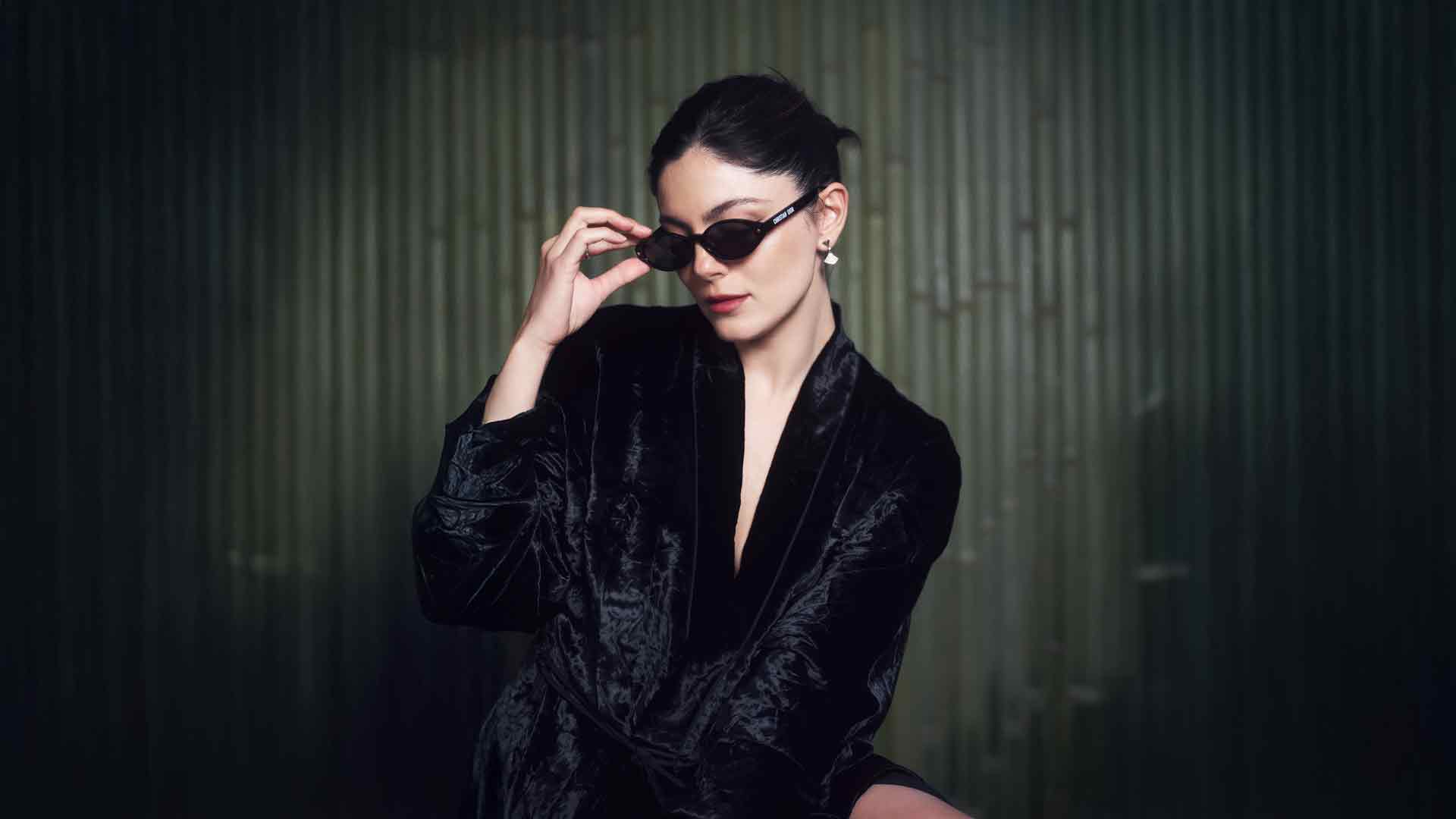 莫妮卡·巴巴罗·迪奥 2025